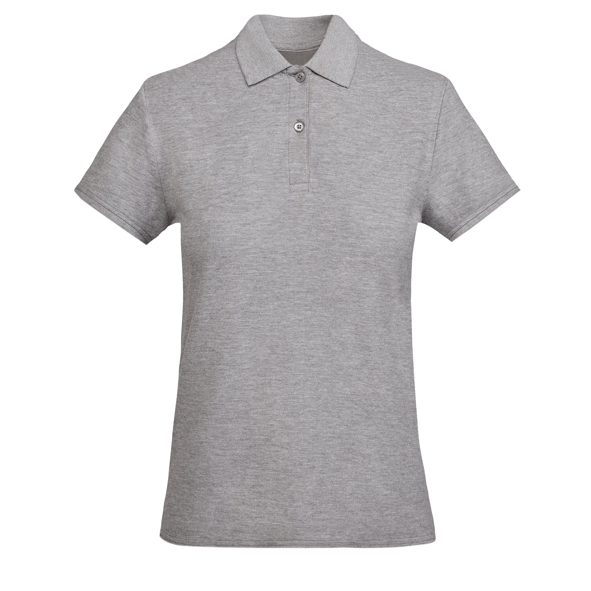 Tricou polo din bumbac organic PRINCE WOMAN