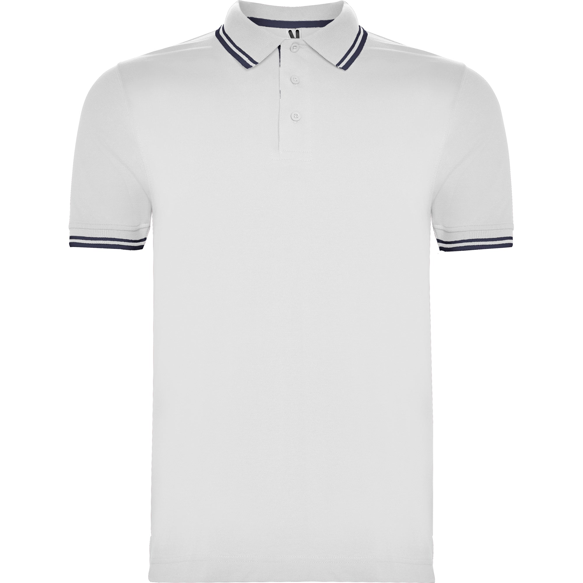 Tricou polo cu maneca scurta MONTREAL