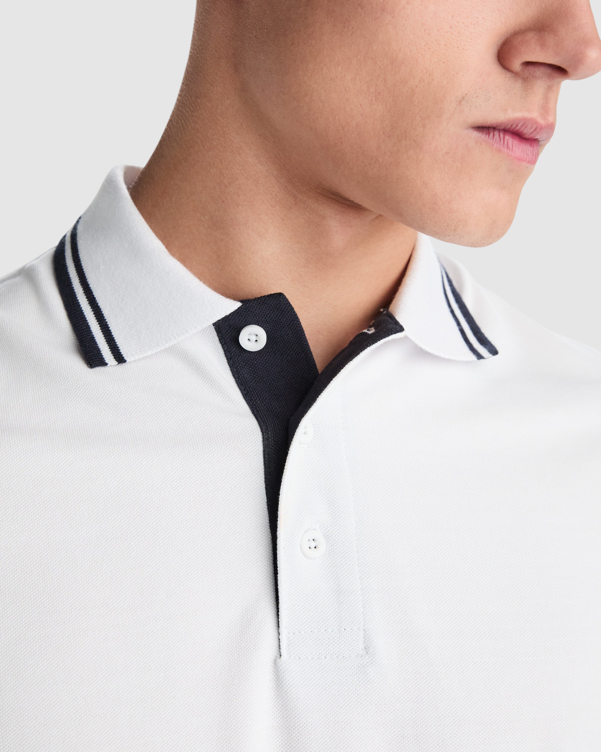 Tricou polo cu maneca scurta MONTREAL
