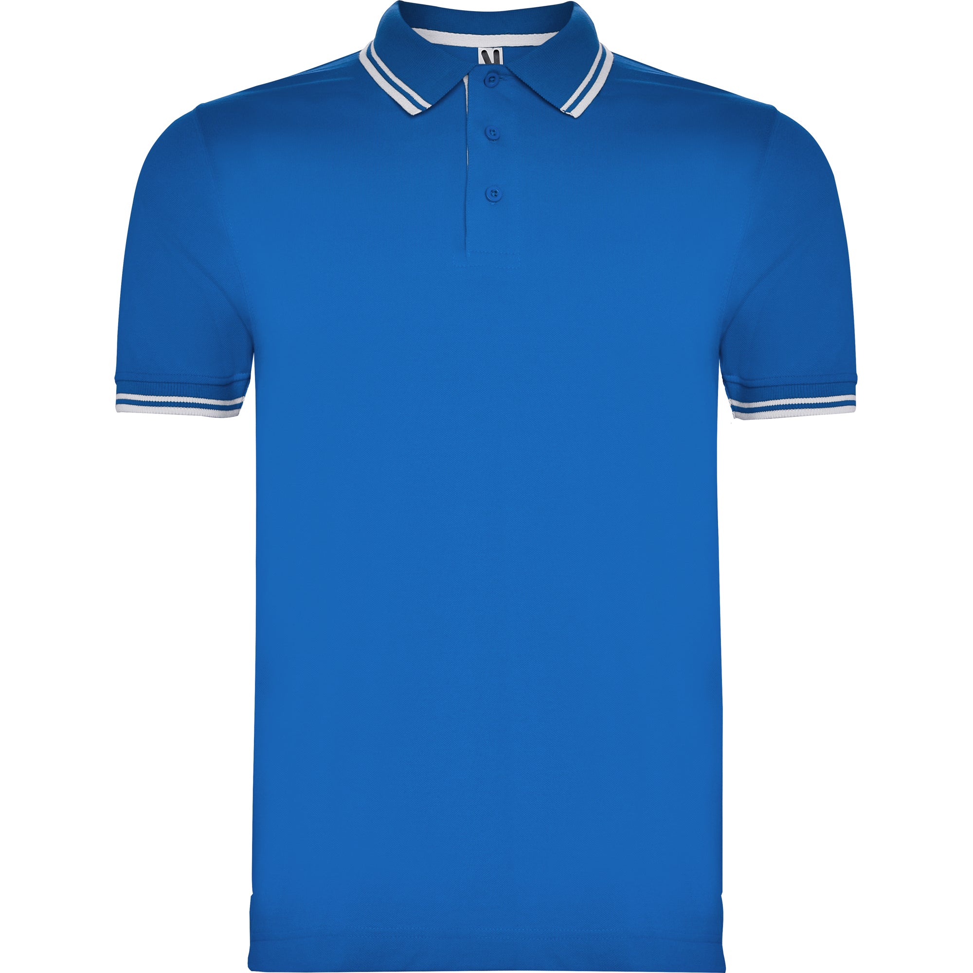 Tricou polo cu maneca scurta MONTREAL