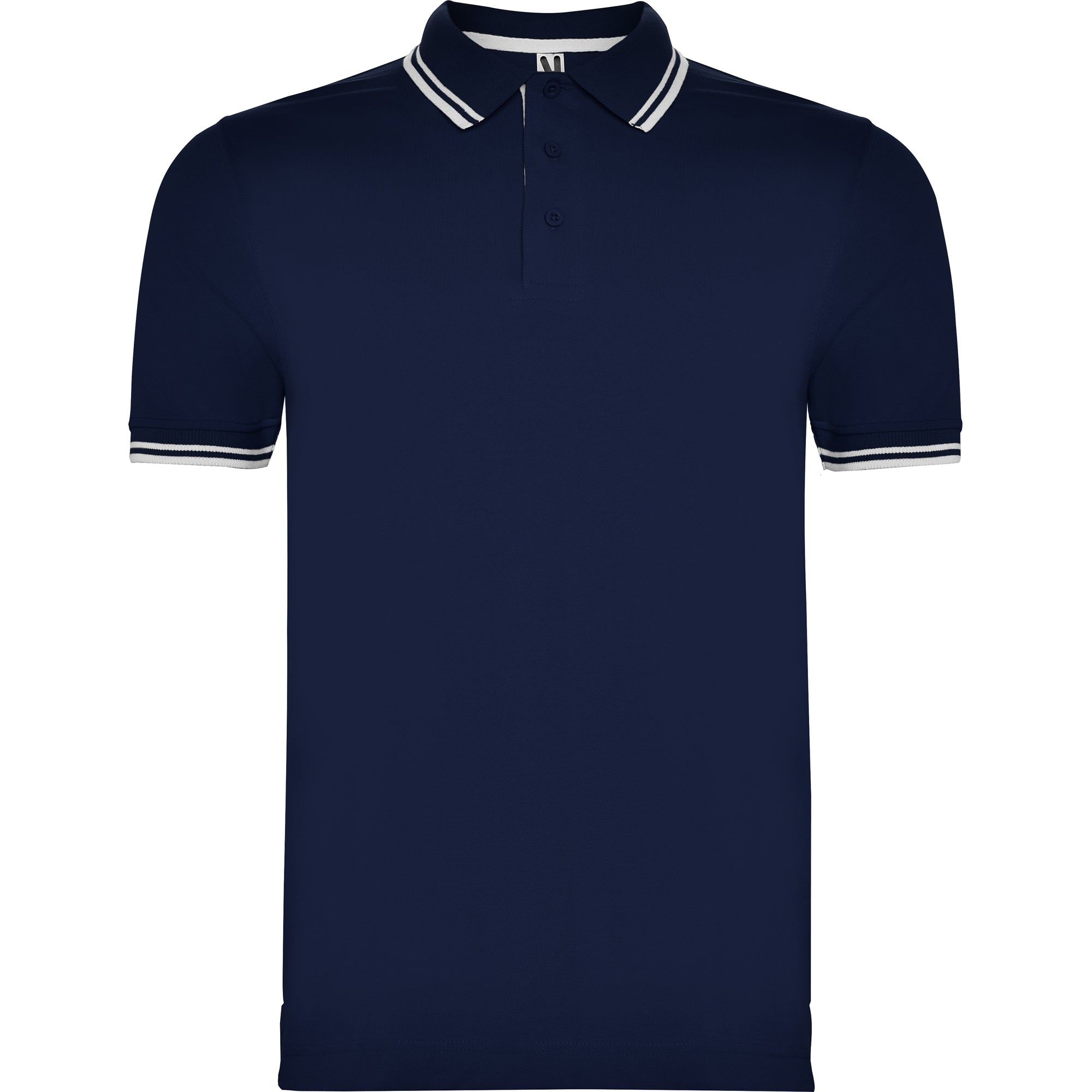 Tricou polo cu maneca scurta MONTREAL