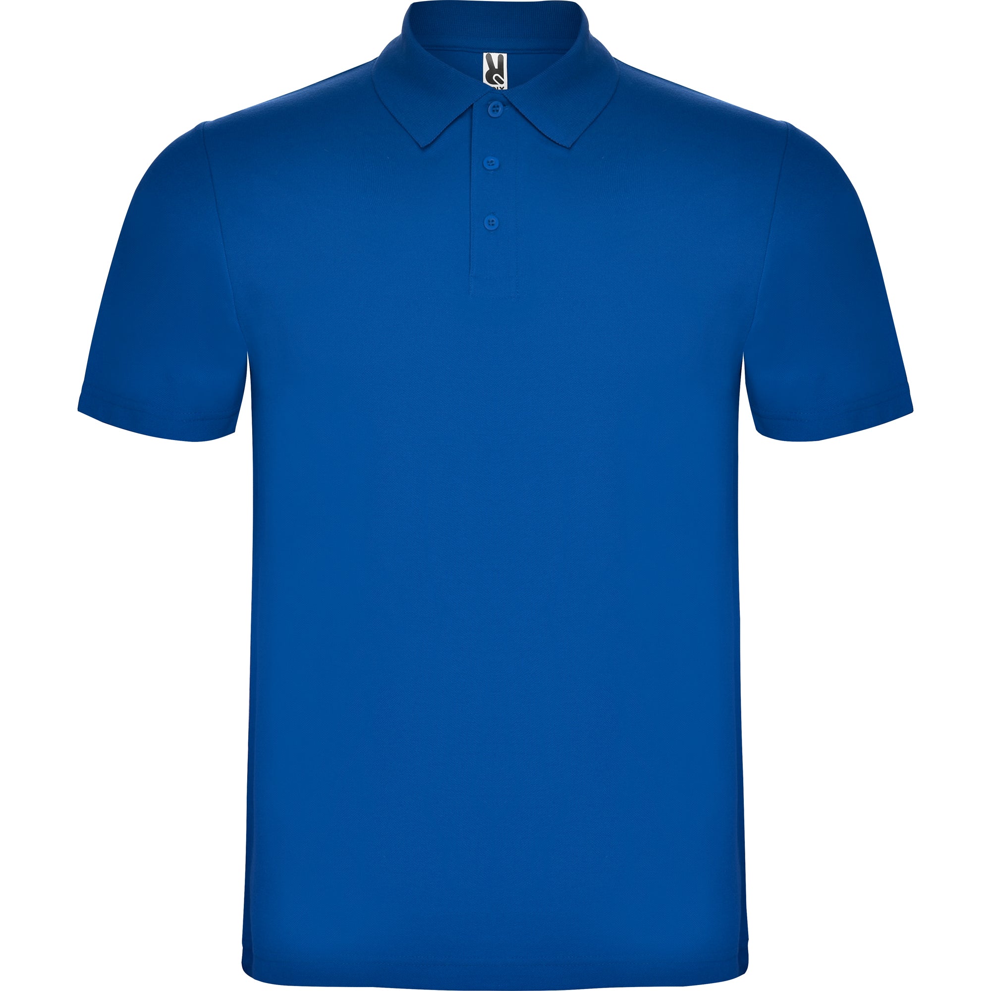 Tricou polo bumbac AUSTRAL