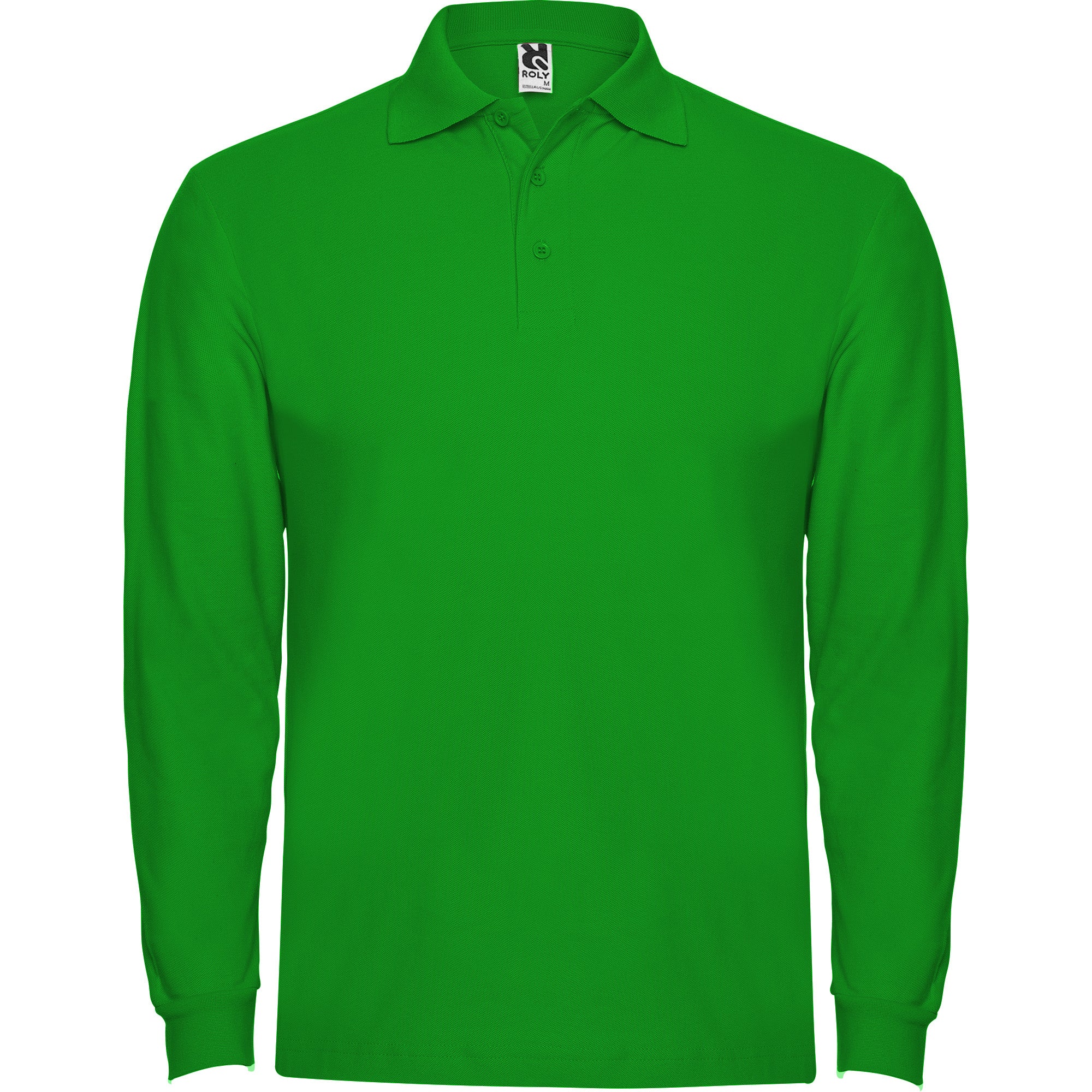 Tricou polo cu maneca lunga barbati ESTRELLA L/S