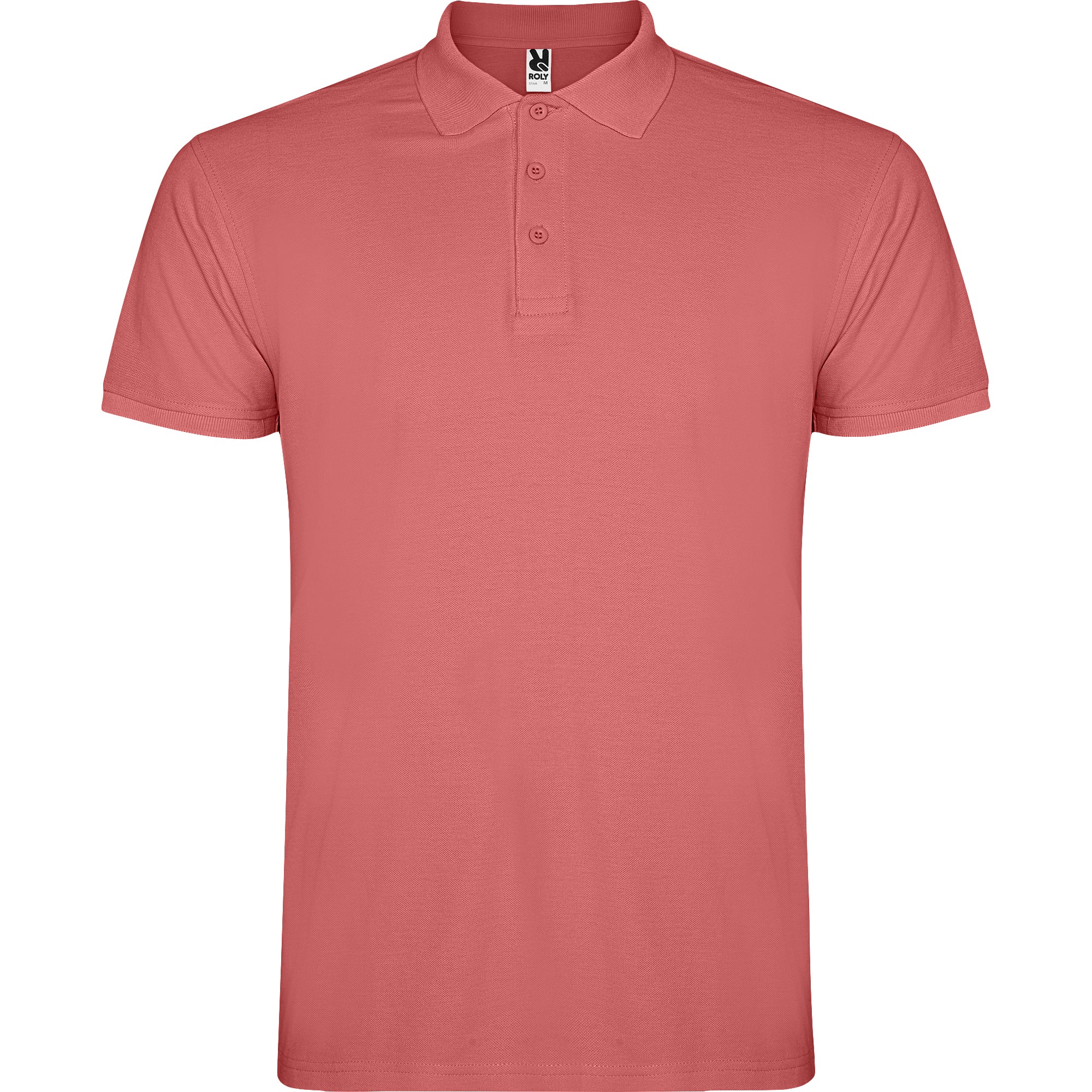 Tricou polo bumbac STAR