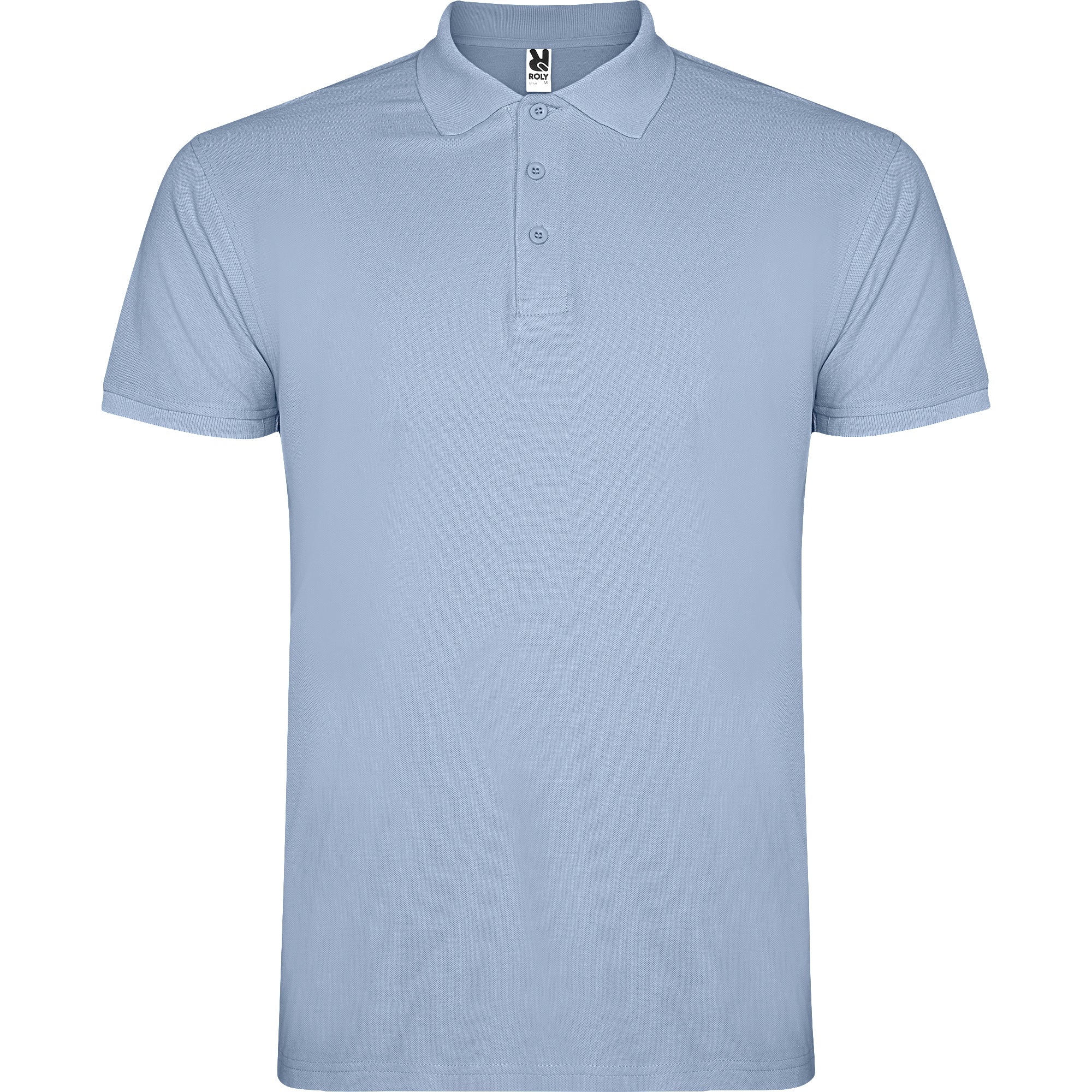 Tricou polo bumbac STAR