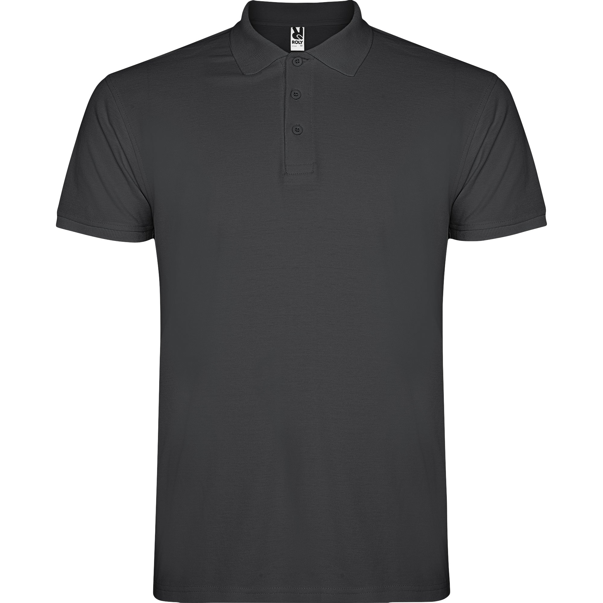 Tricou polo bumbac STAR