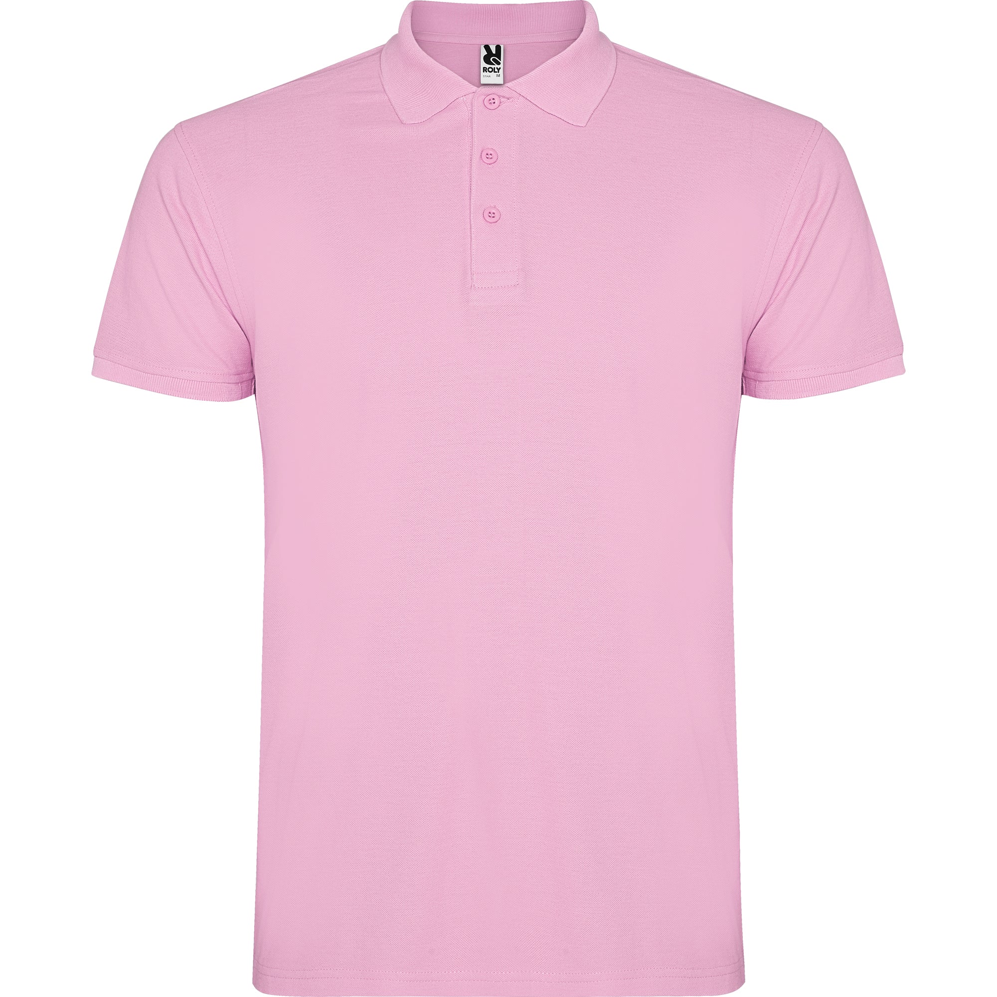 Tricou polo bumbac STAR