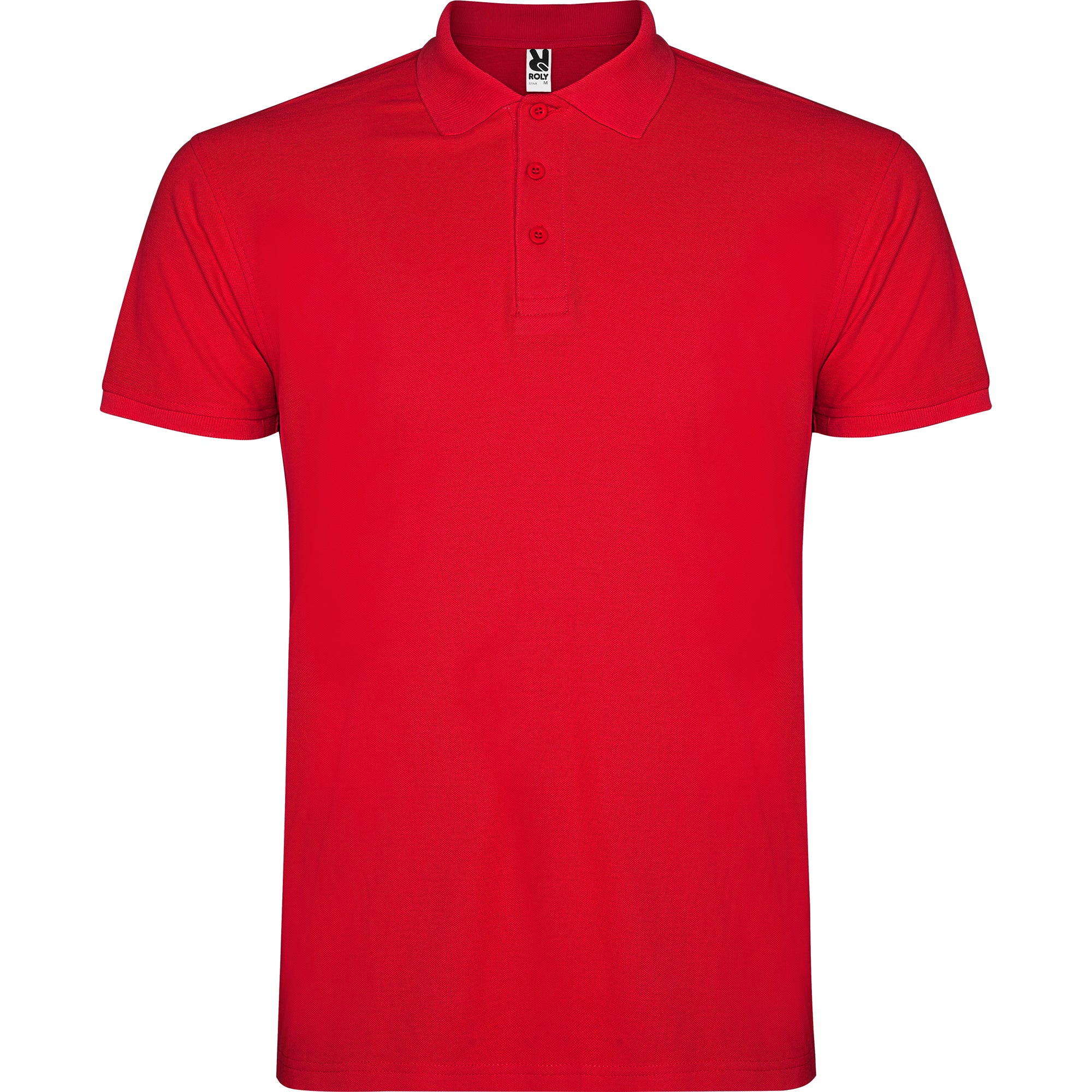 Tricou polo bumbac STAR