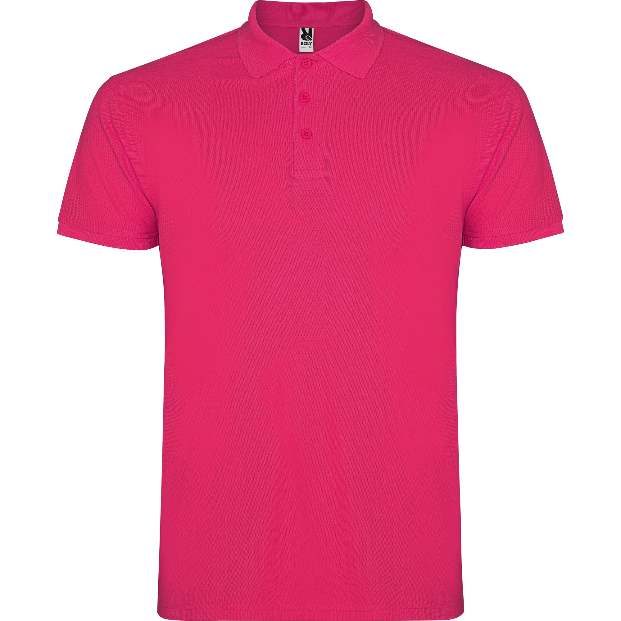 Tricou polo bumbac STAR