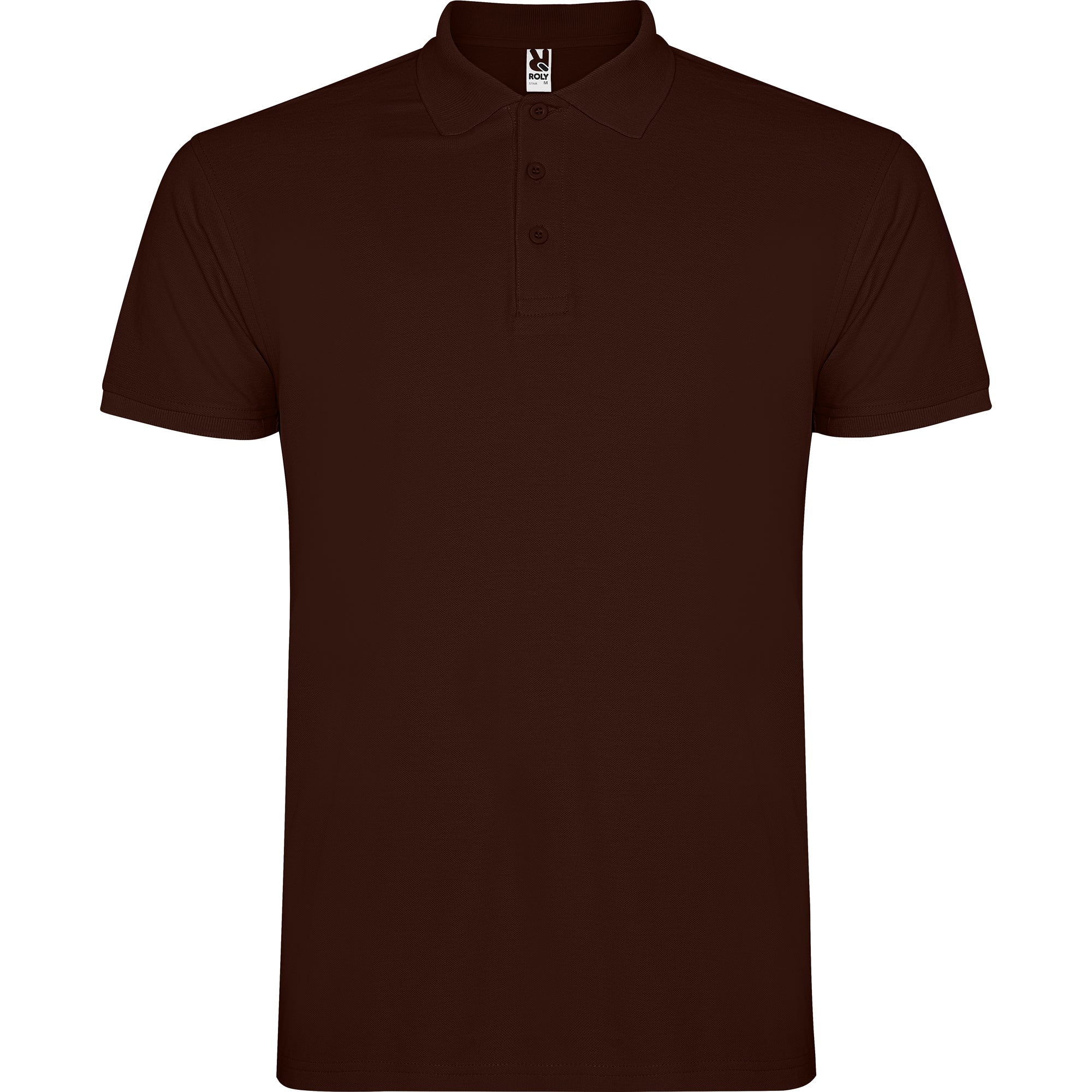 Tricou polo bumbac STAR