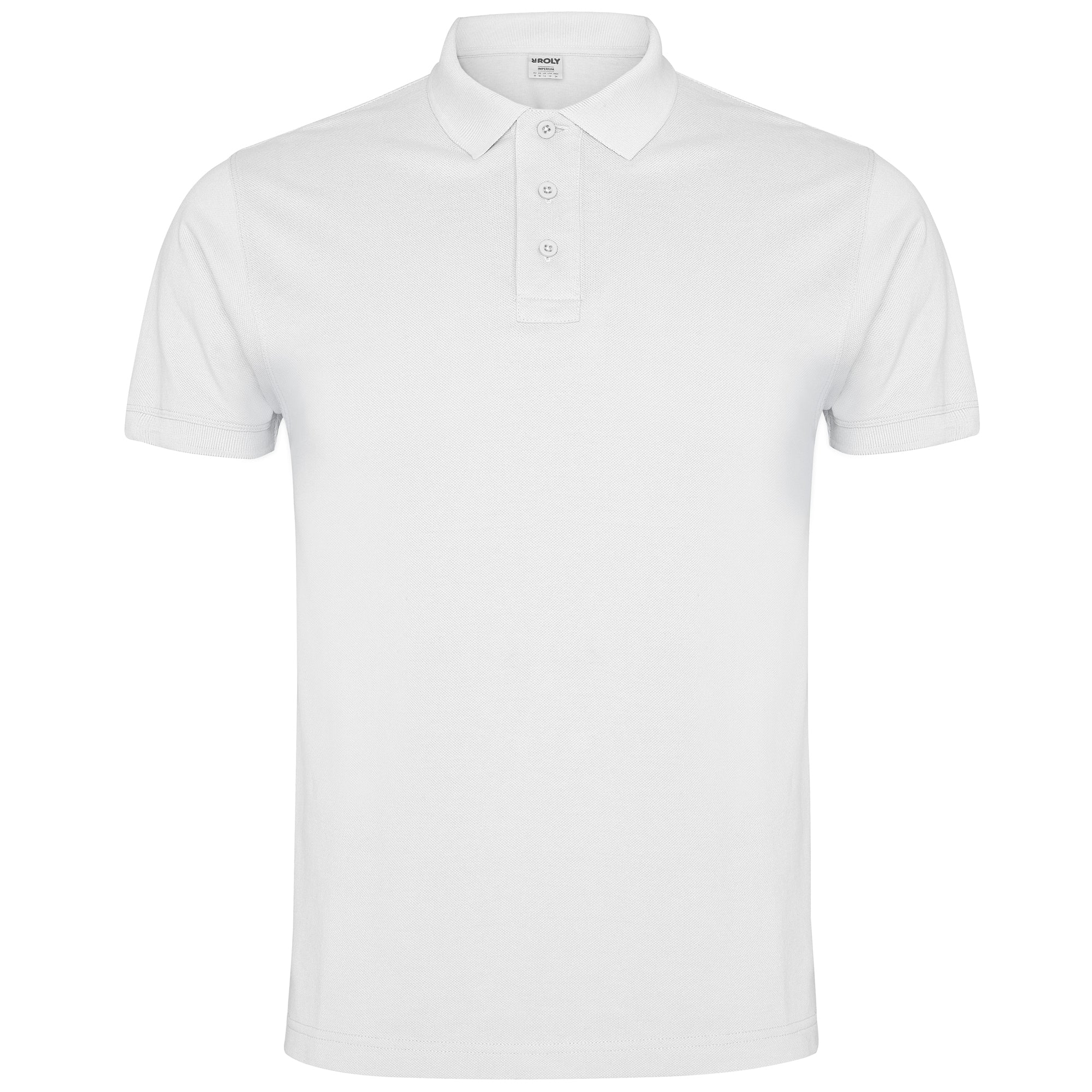 Tricou polo bumbac 220g IMPERIUM