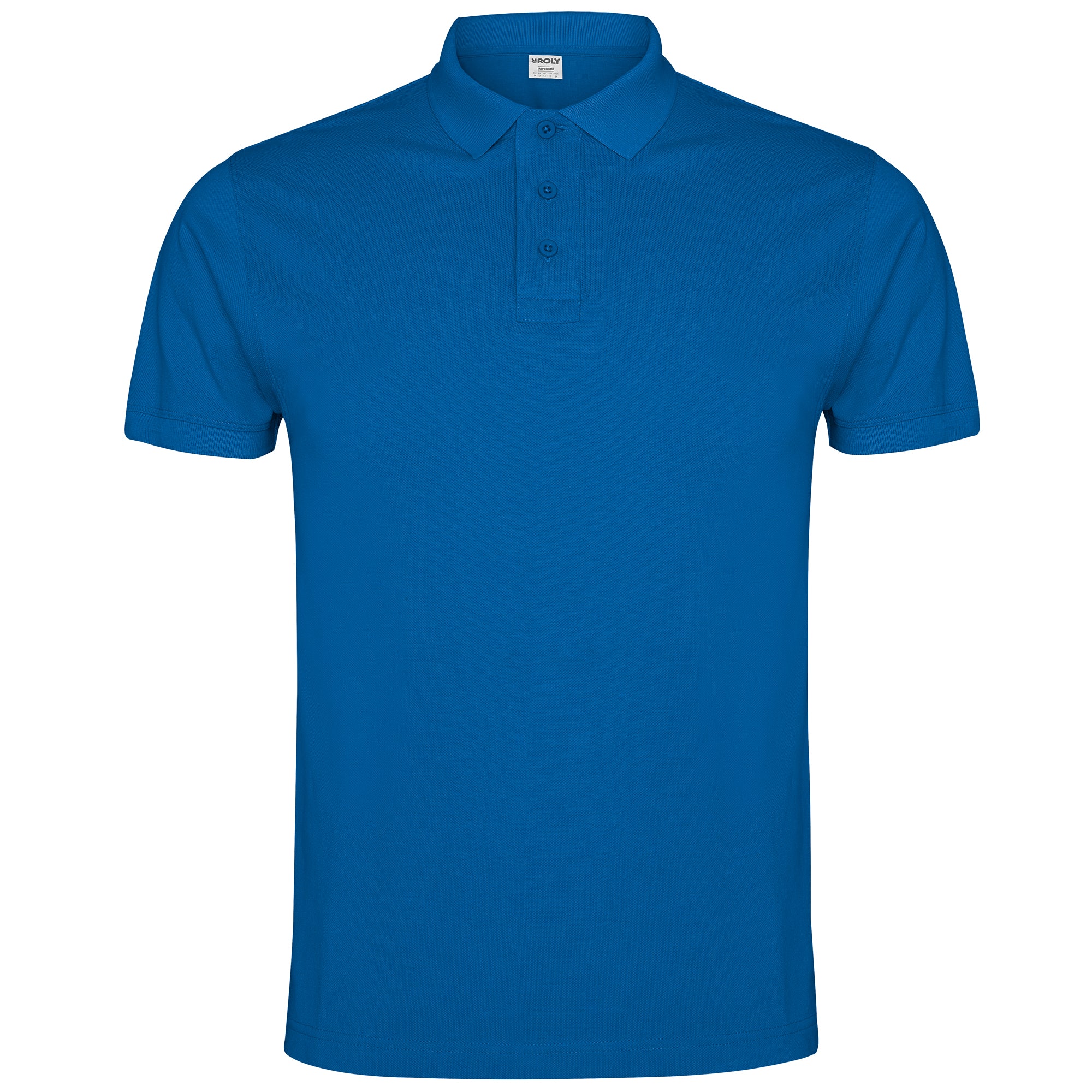 Tricou polo bumbac 220g IMPERIUM