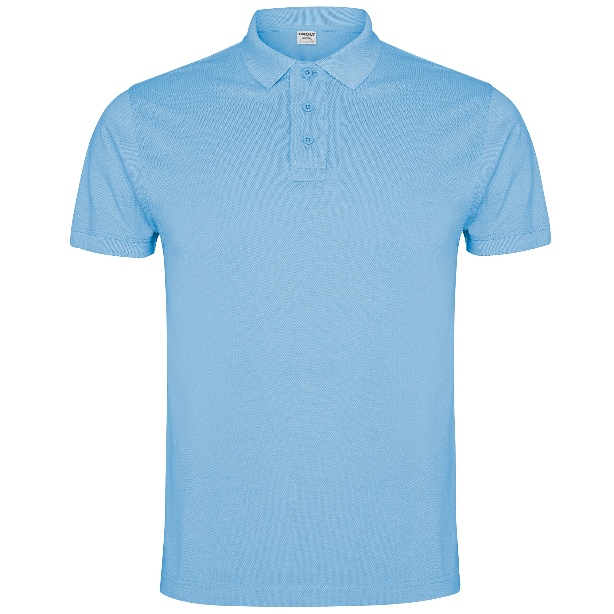 Tricou polo bumbac 220g IMPERIUM