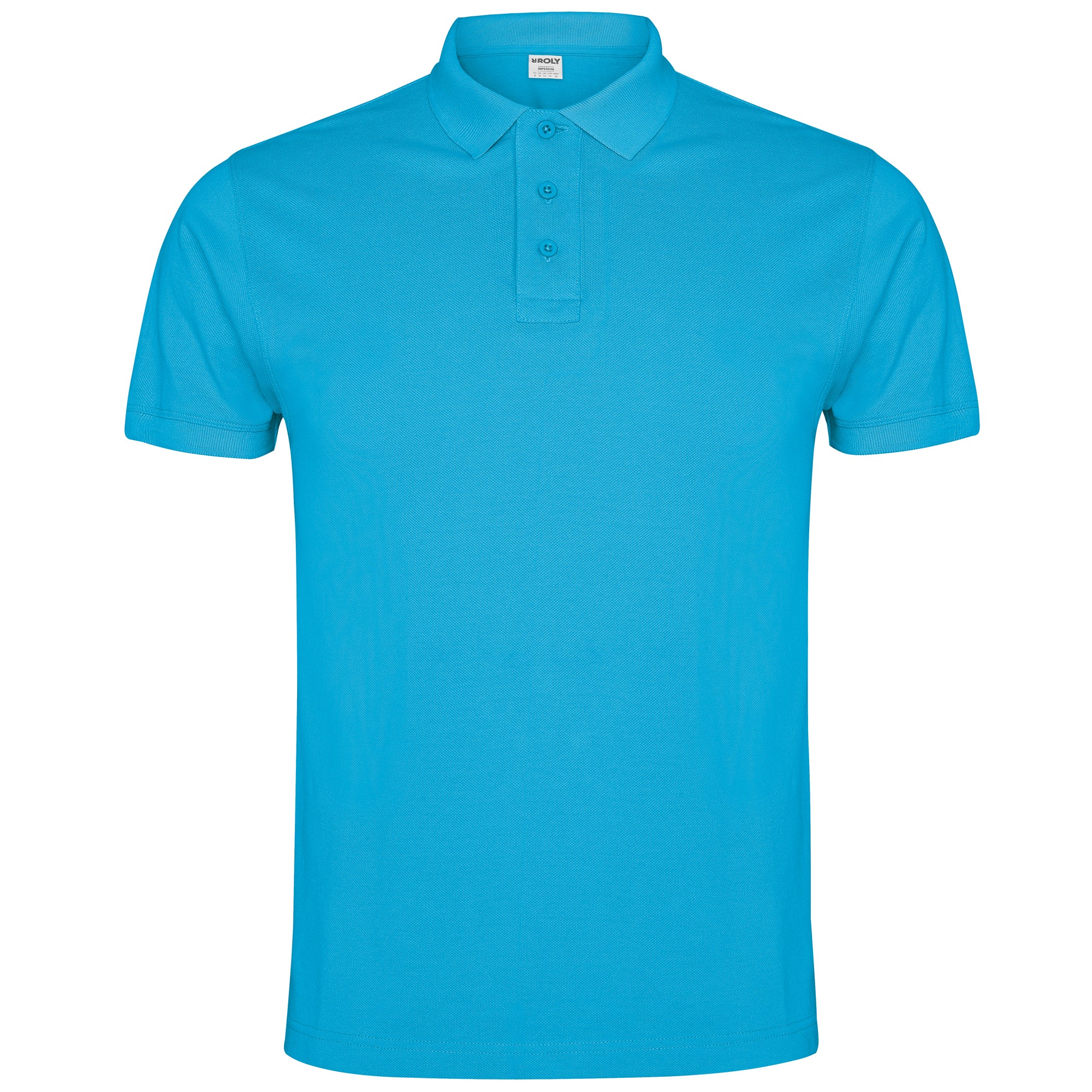 Tricou polo bumbac 220g IMPERIUM