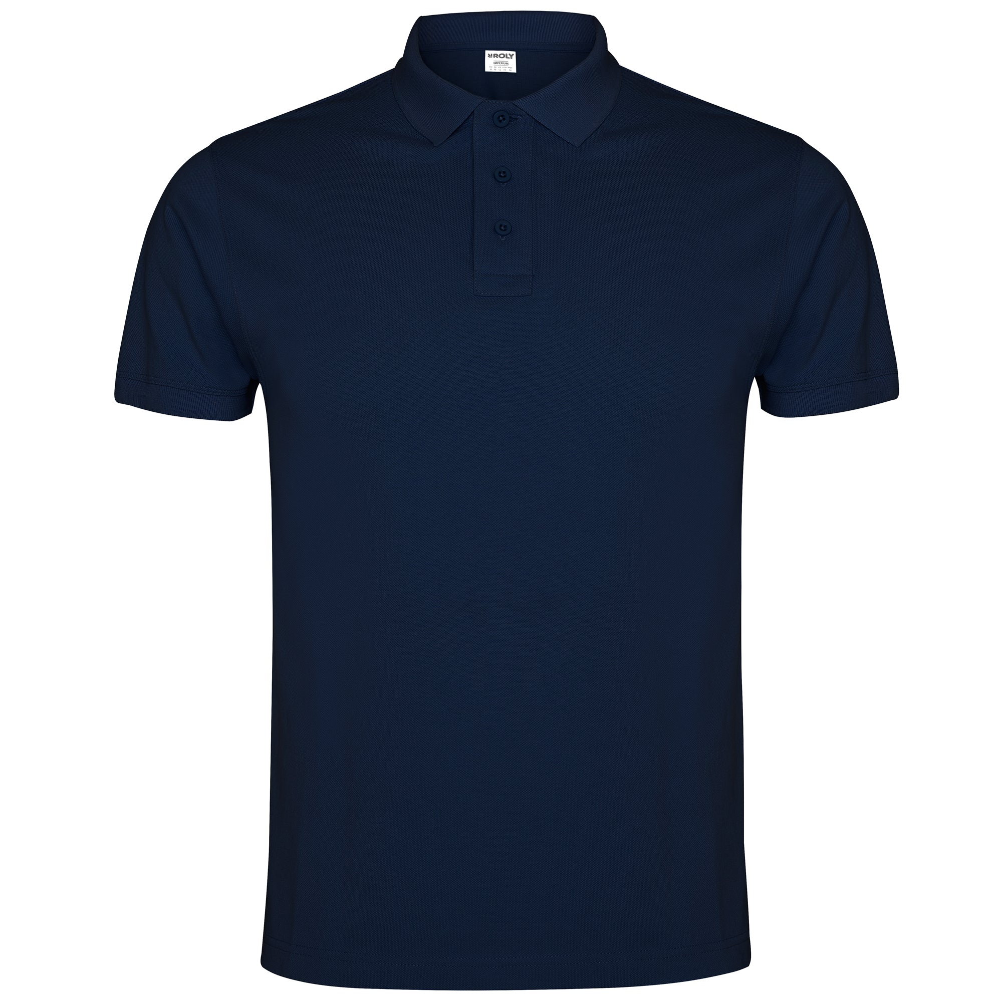 Tricou polo bumbac 220g IMPERIUM