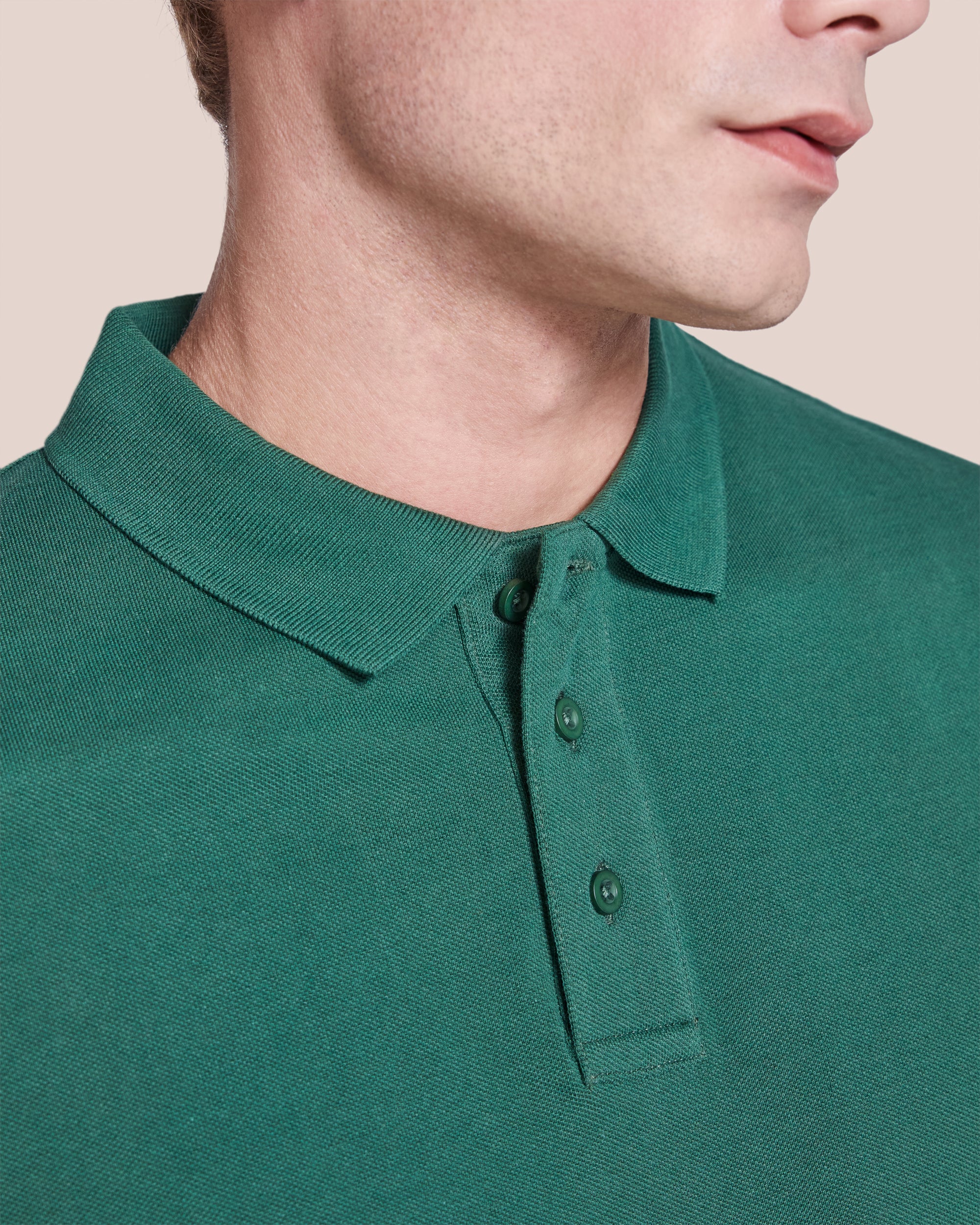 Tricou polo bumbac 220g IMPERIUM