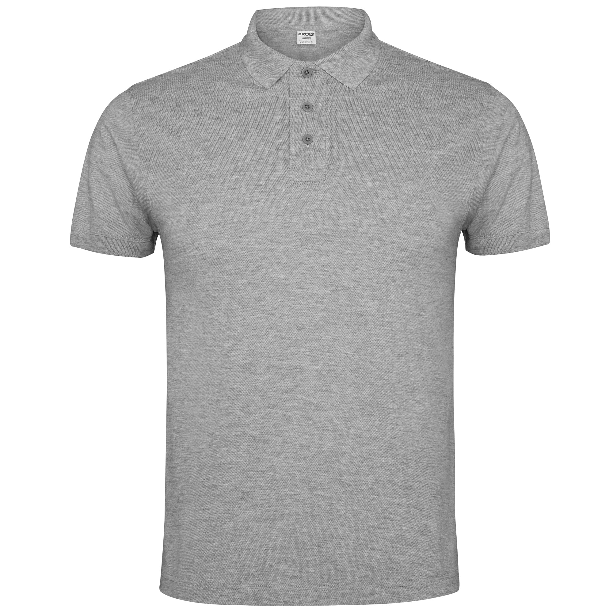 Tricou polo bumbac 220g IMPERIUM