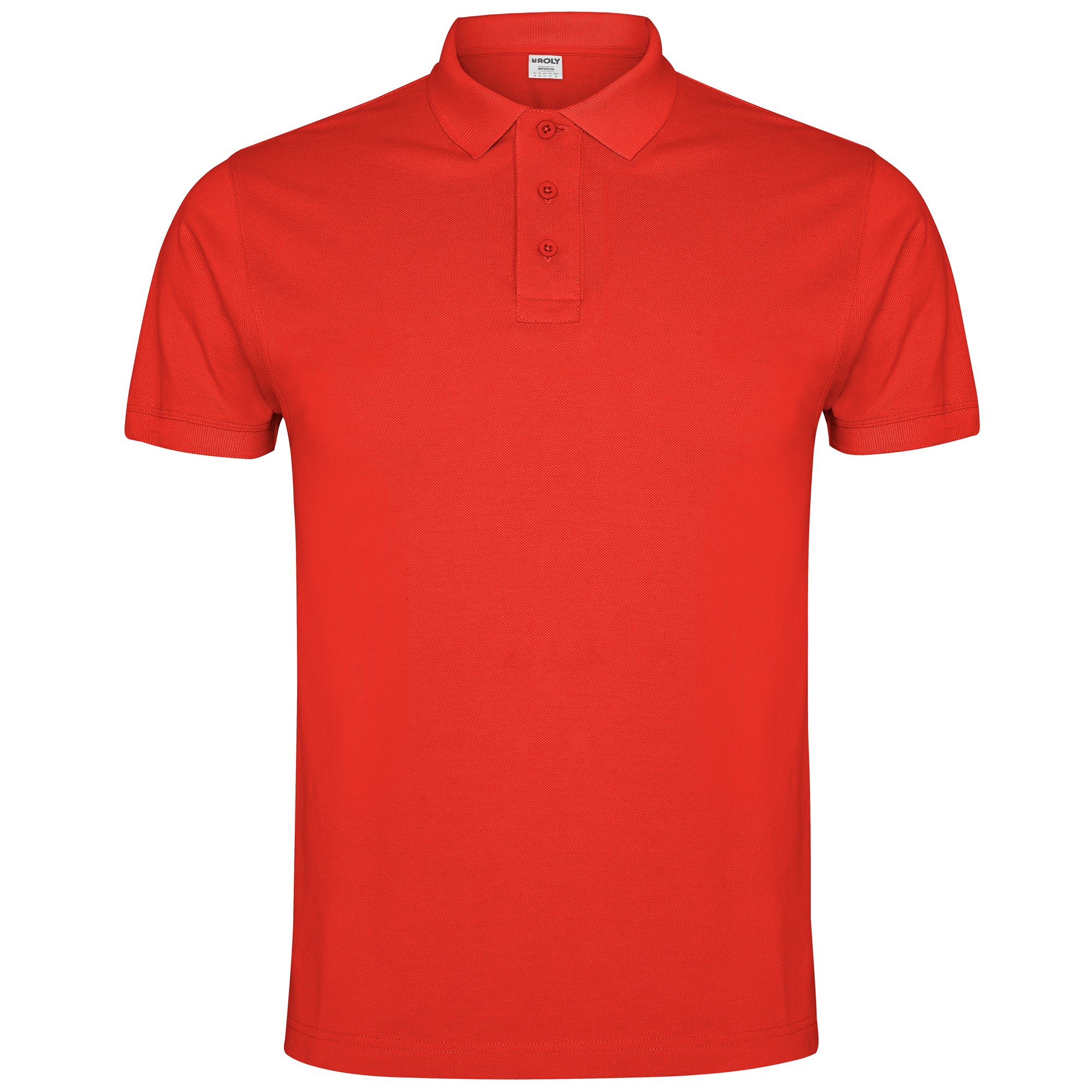 Tricou polo bumbac 220g IMPERIUM