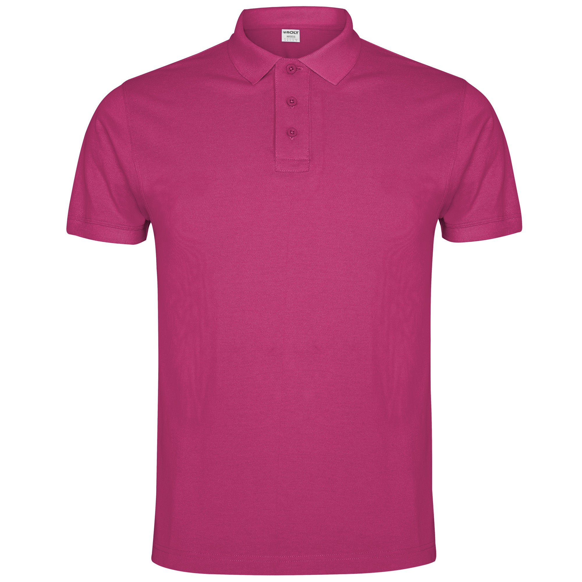 Tricou polo bumbac 220g IMPERIUM