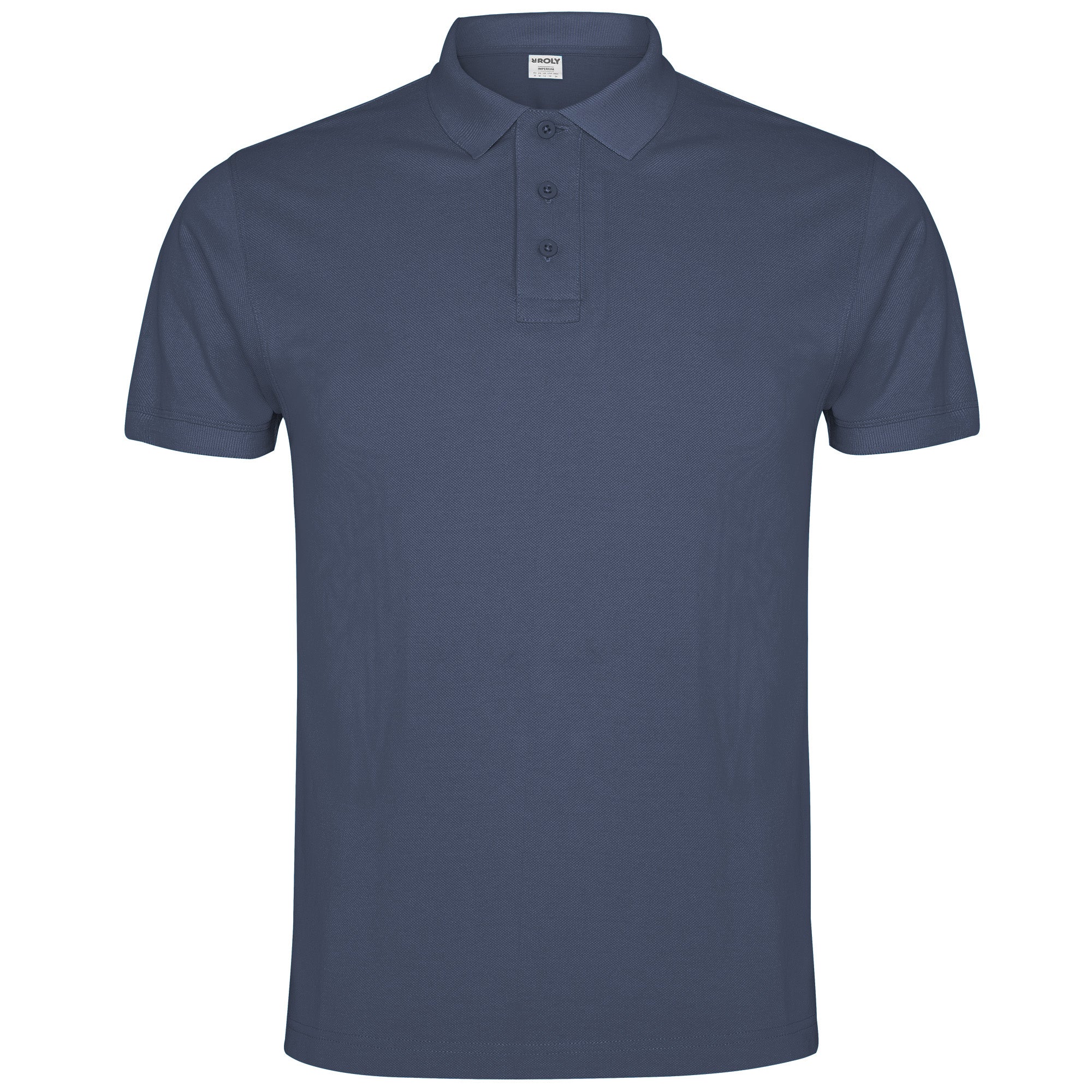 Tricou polo bumbac 220g IMPERIUM
