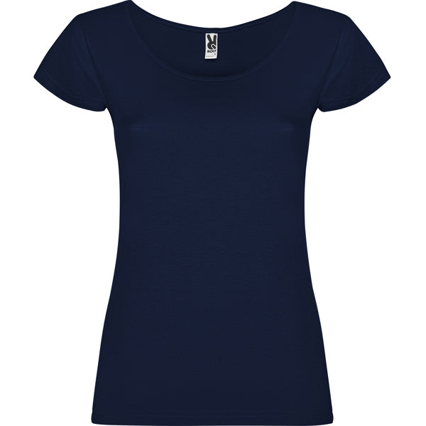 Tricou GUADALUPE bleumarin
