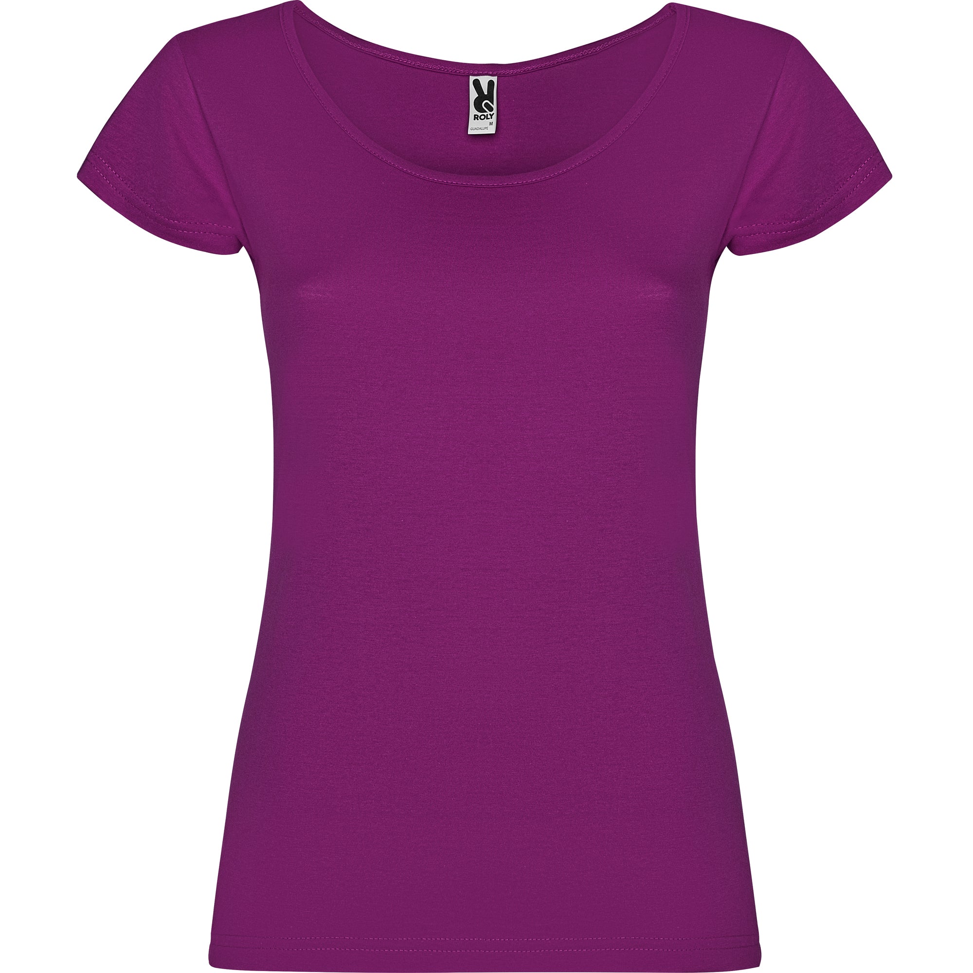 Tricou cambrat 155g GUADALUPE