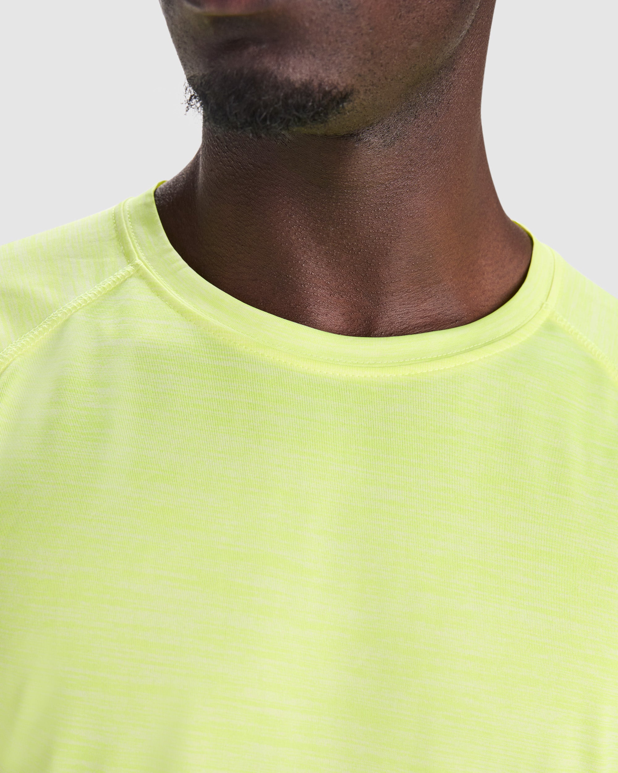 Tricou tehnic sport design melanj 140g AUSTIN