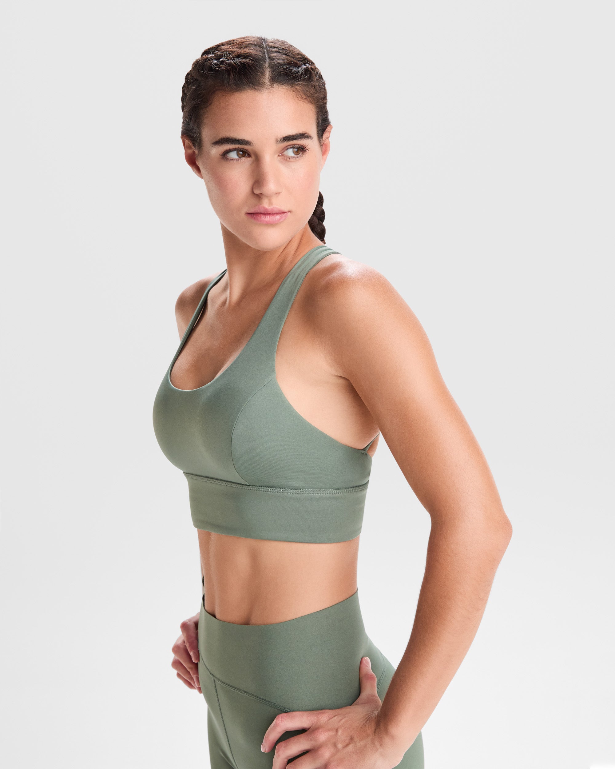 Bustiera sport pilates SEBRING