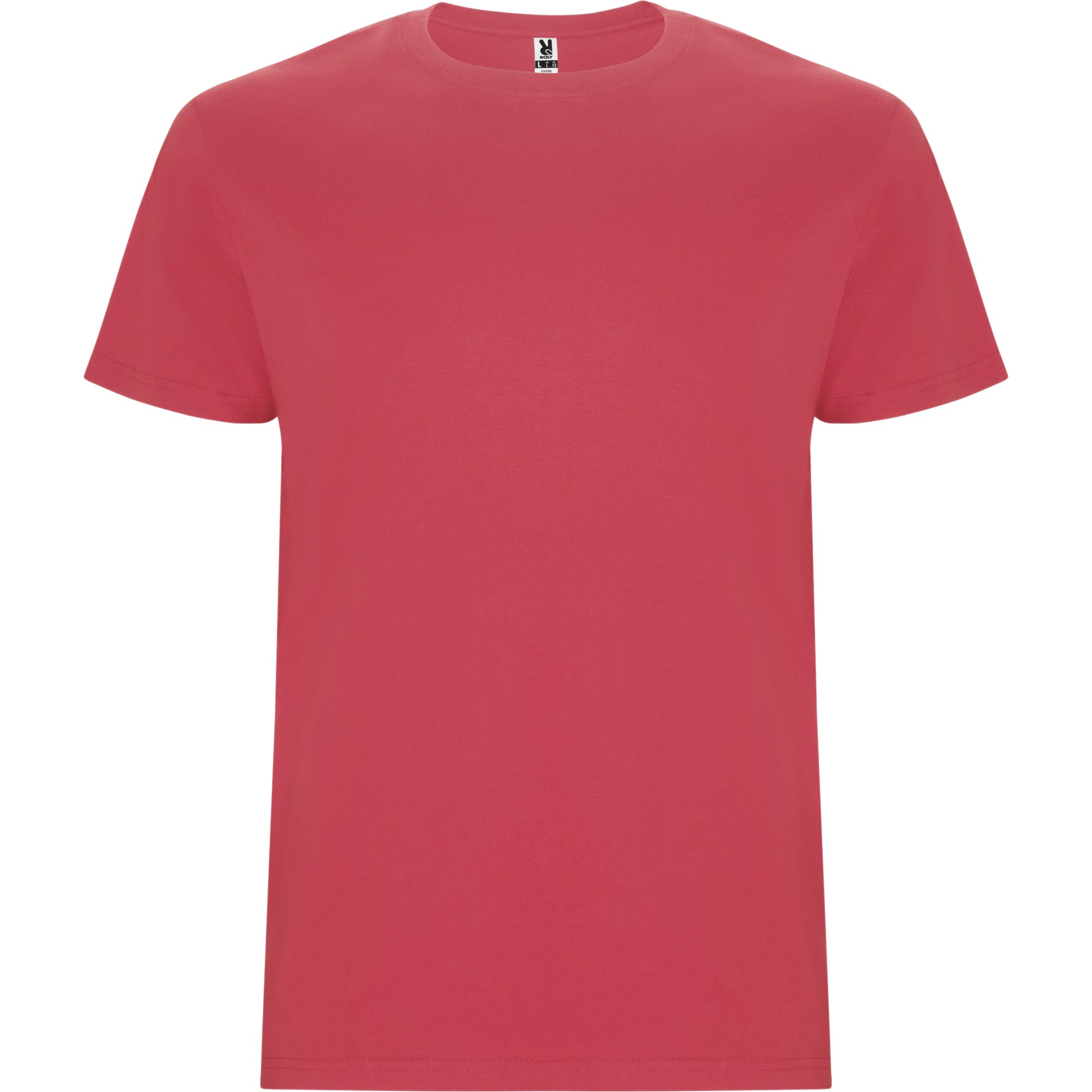 Tricou bumbac croiala clasica 190gsm STAFFORD