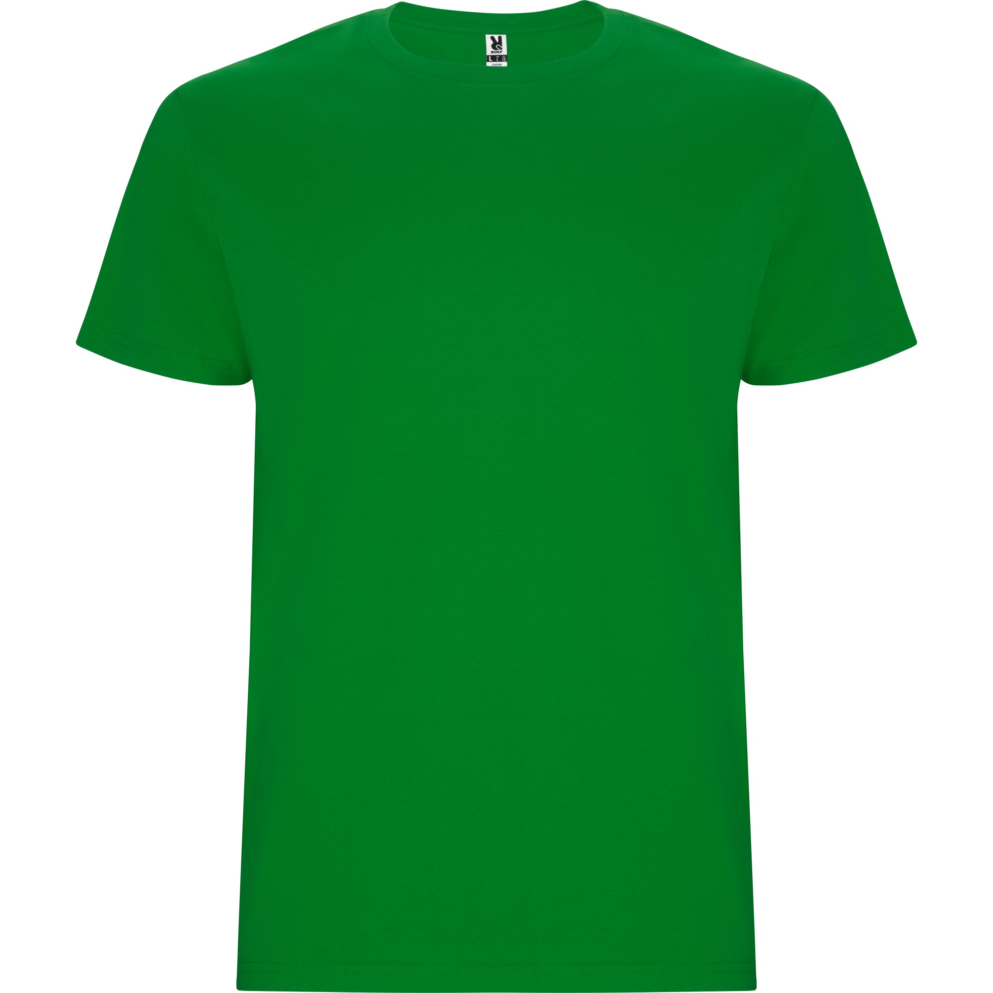 Tricou bumbac croiala clasica 190gsm STAFFORD