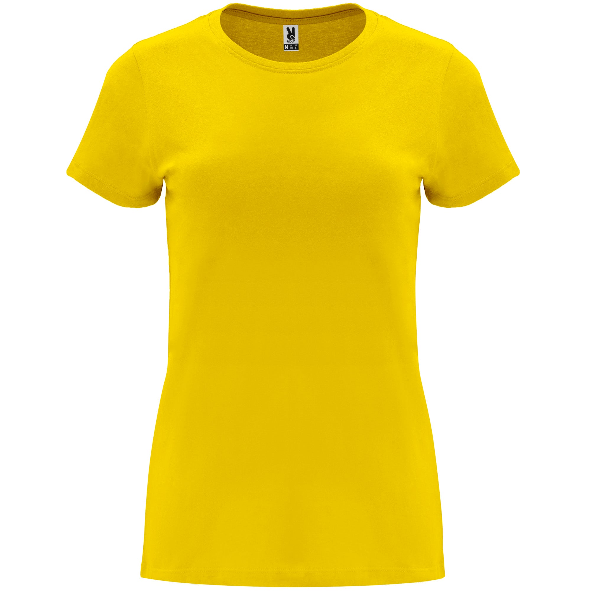 Tricou cambrat 170g CAPRI