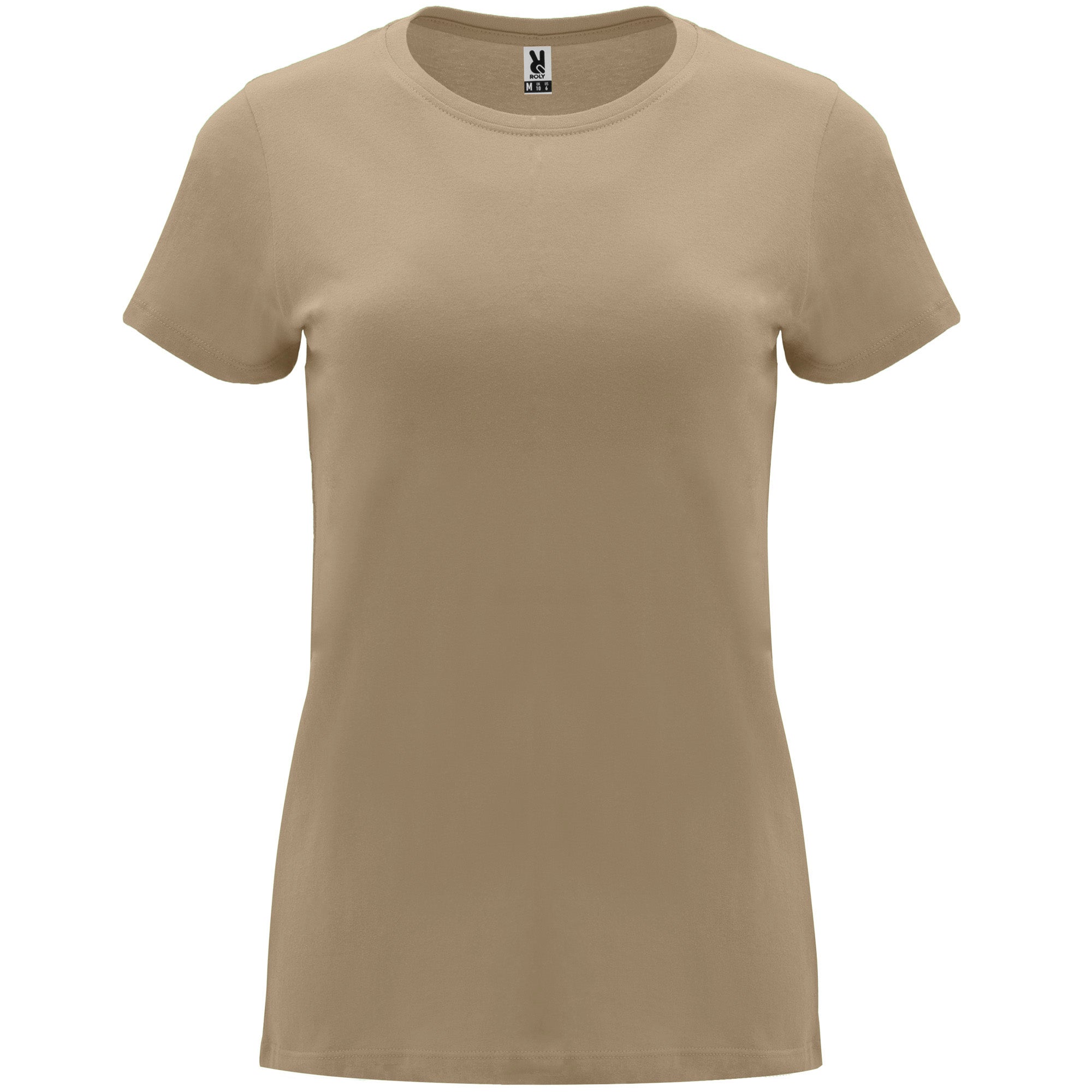 Tricou cambrat 170g CAPRI