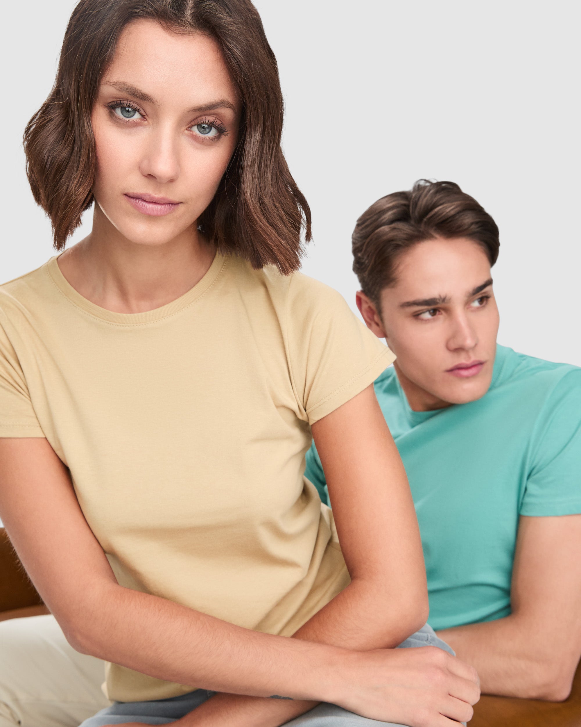 Tricou cambrat 170g CAPRI