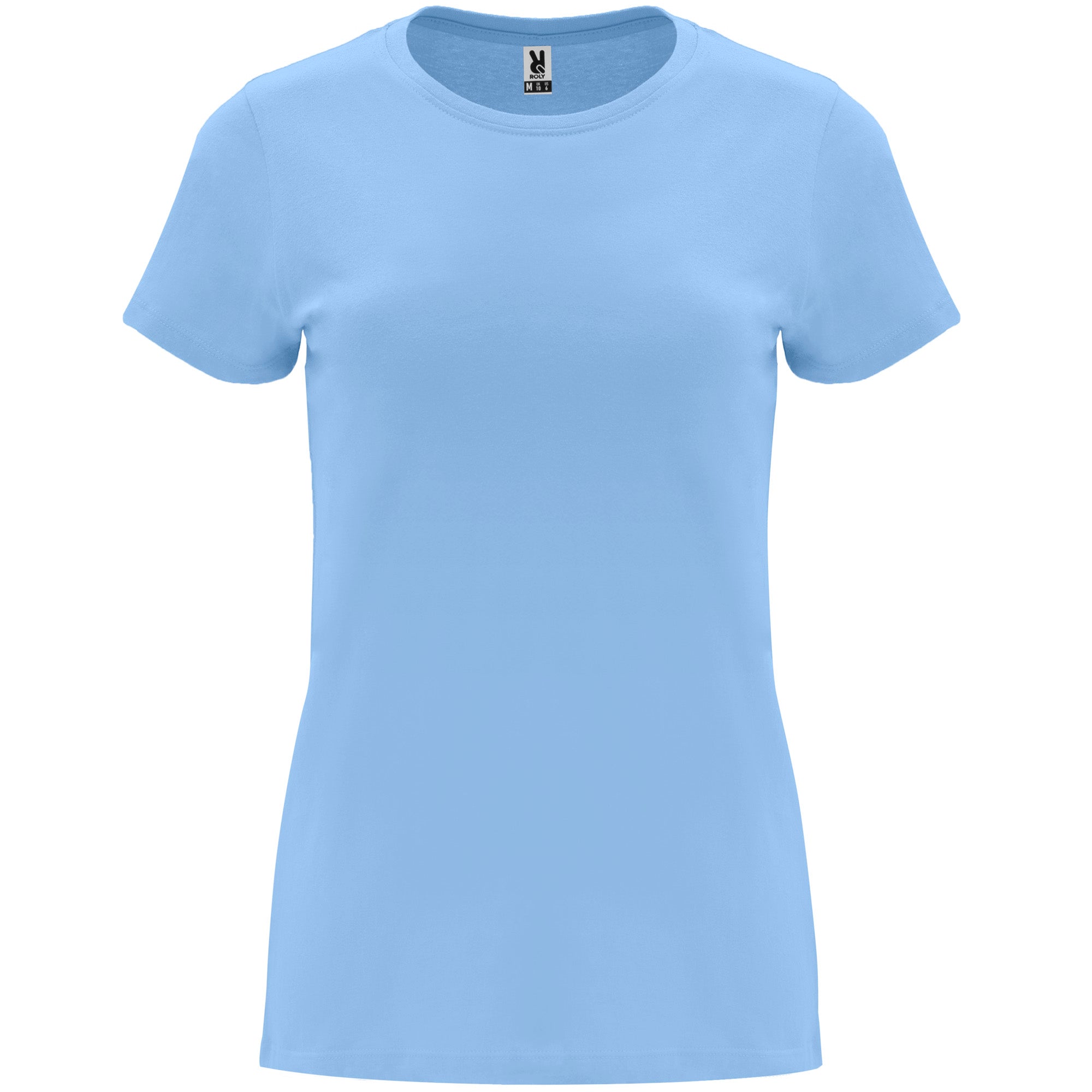 Tricou cambrat 170g CAPRI