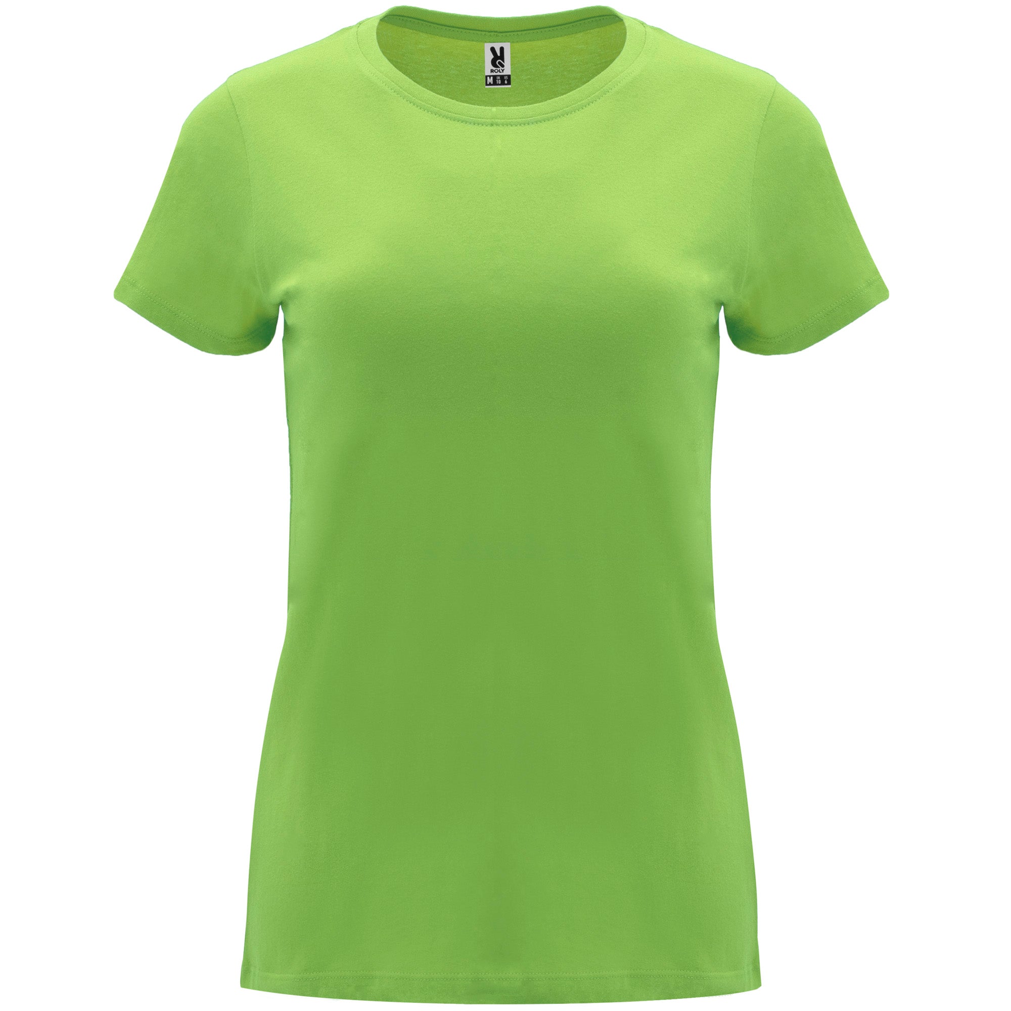 Tricou cambrat 170g CAPRI