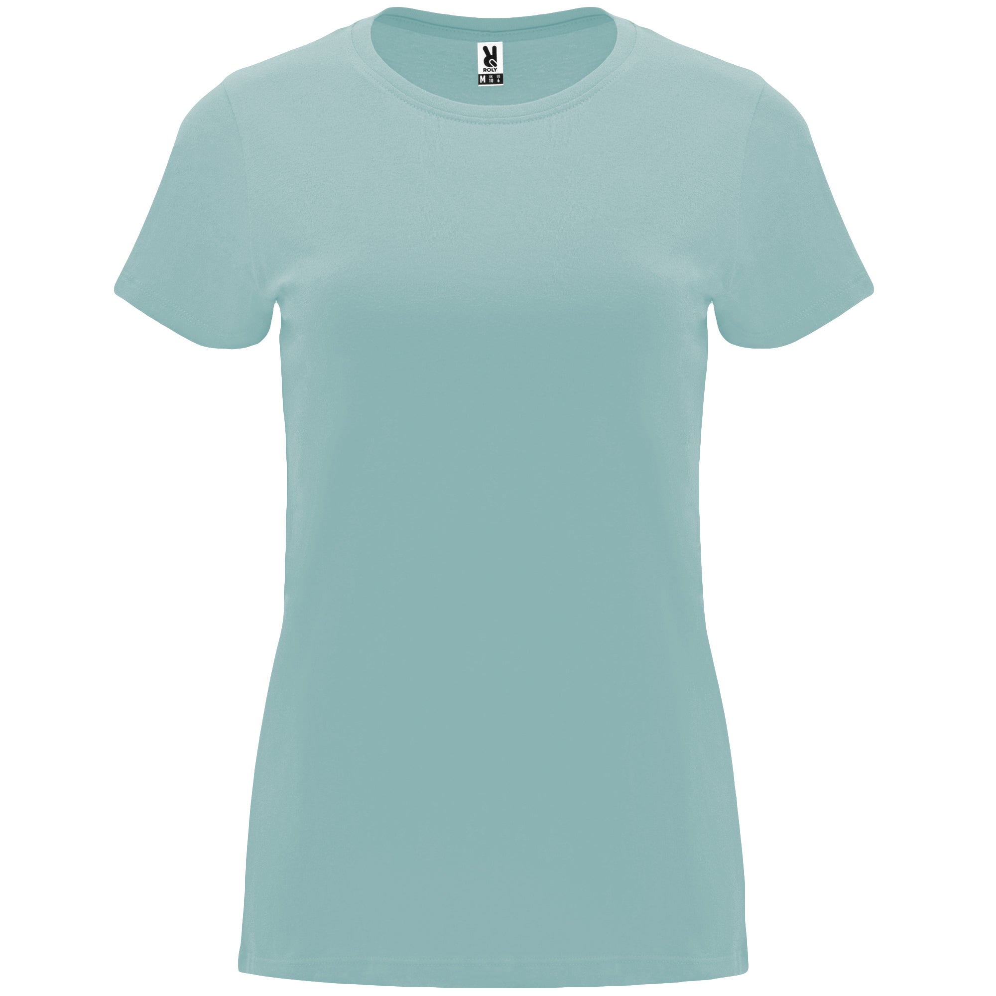 Tricou cambrat 170g CAPRI