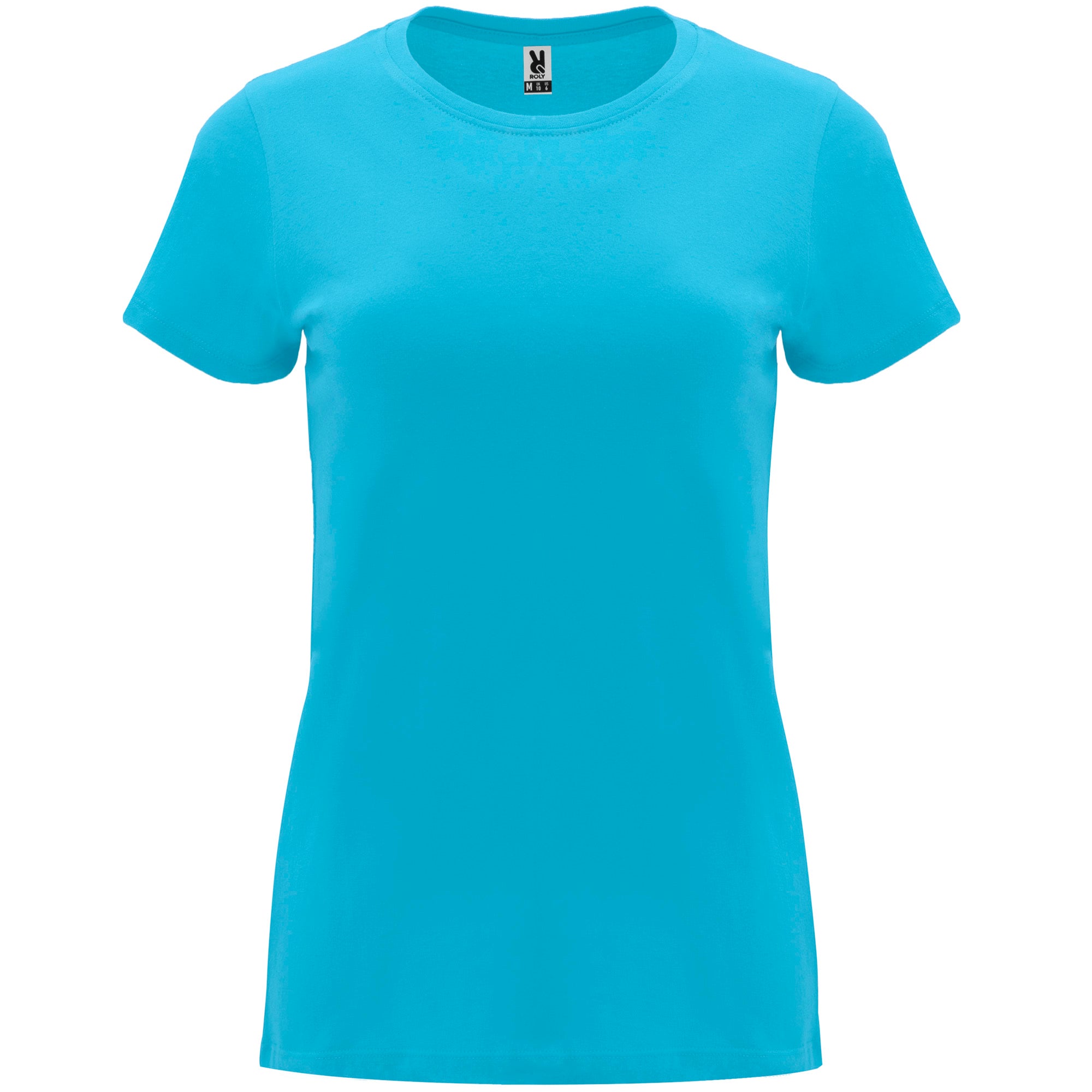 Tricou cambrat 170g CAPRI