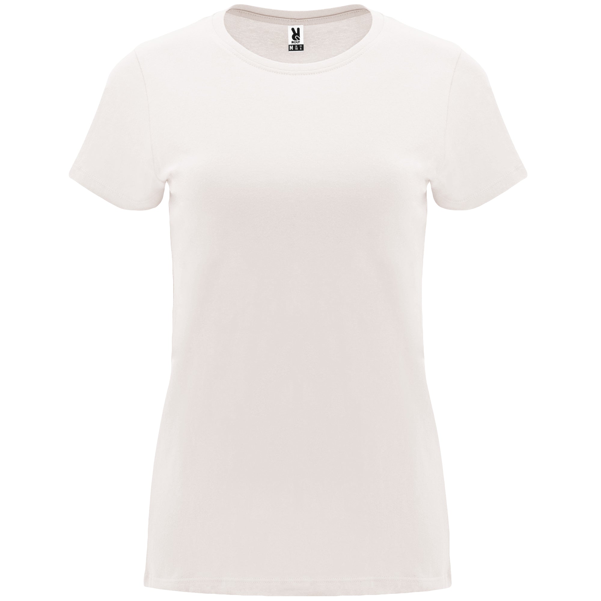 Tricou cambrat 170g CAPRI