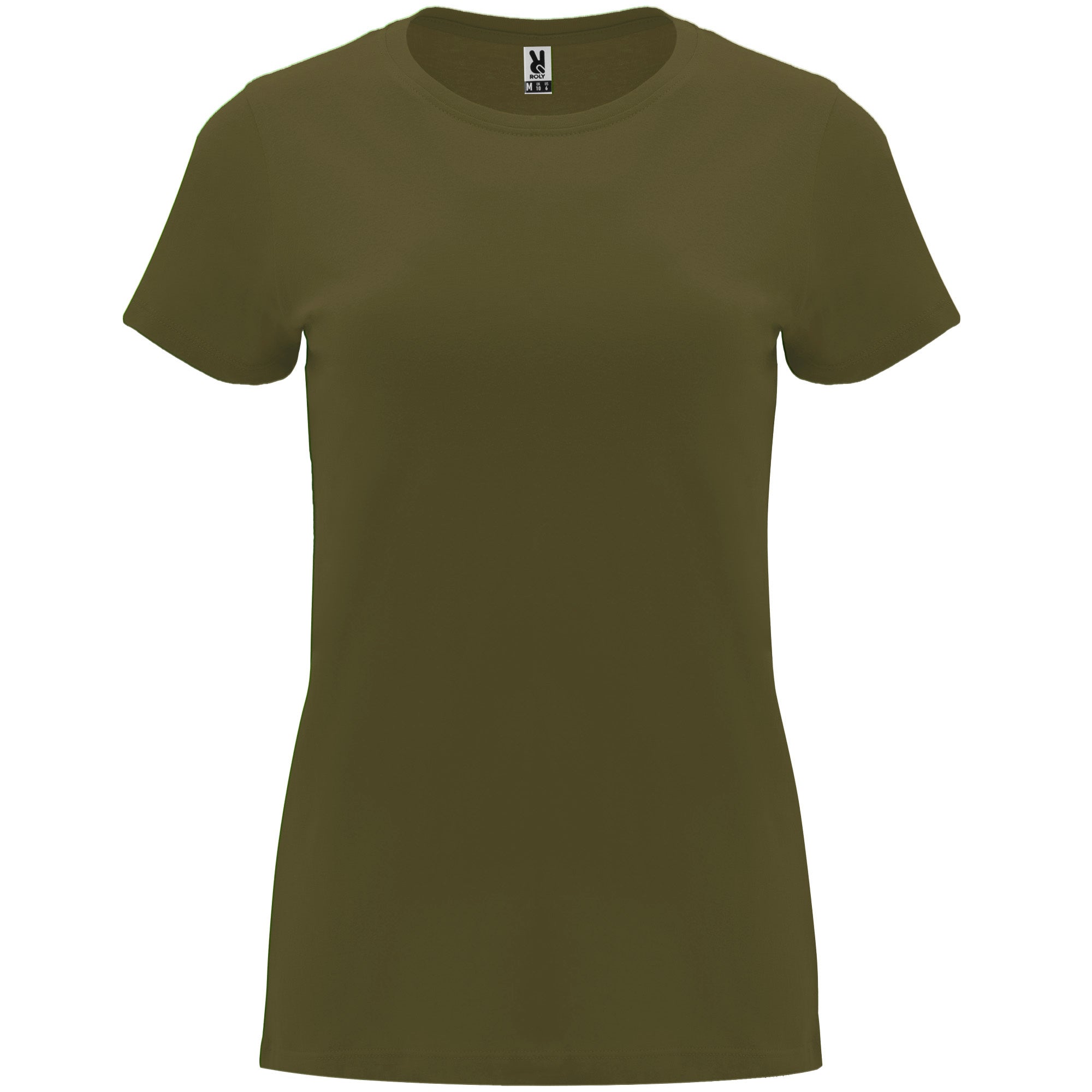 Tricou cambrat 170g CAPRI