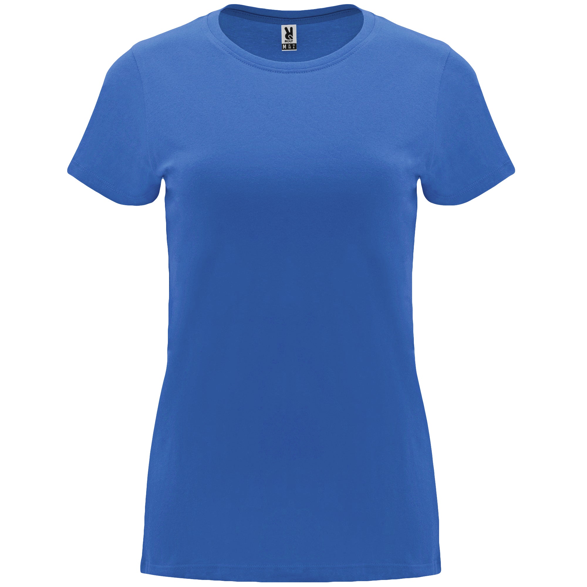 Tricou cambrat 170g CAPRI
