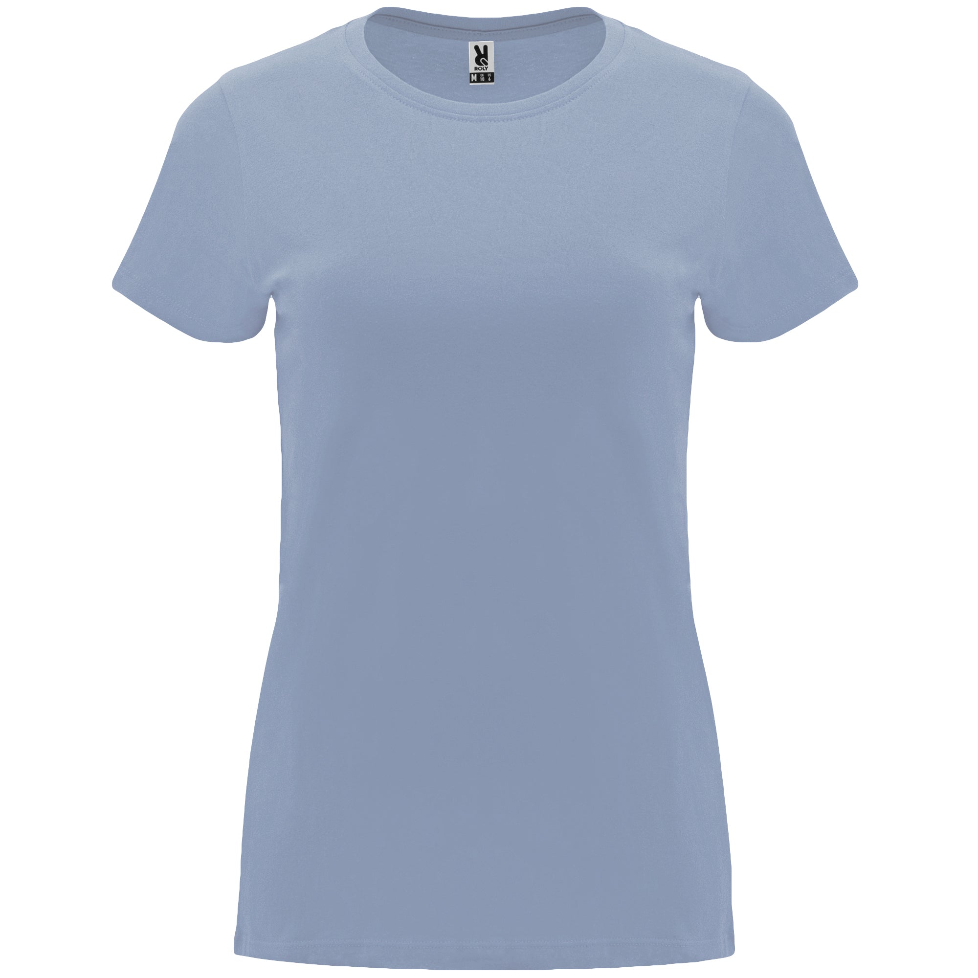Tricou cambrat 170g CAPRI