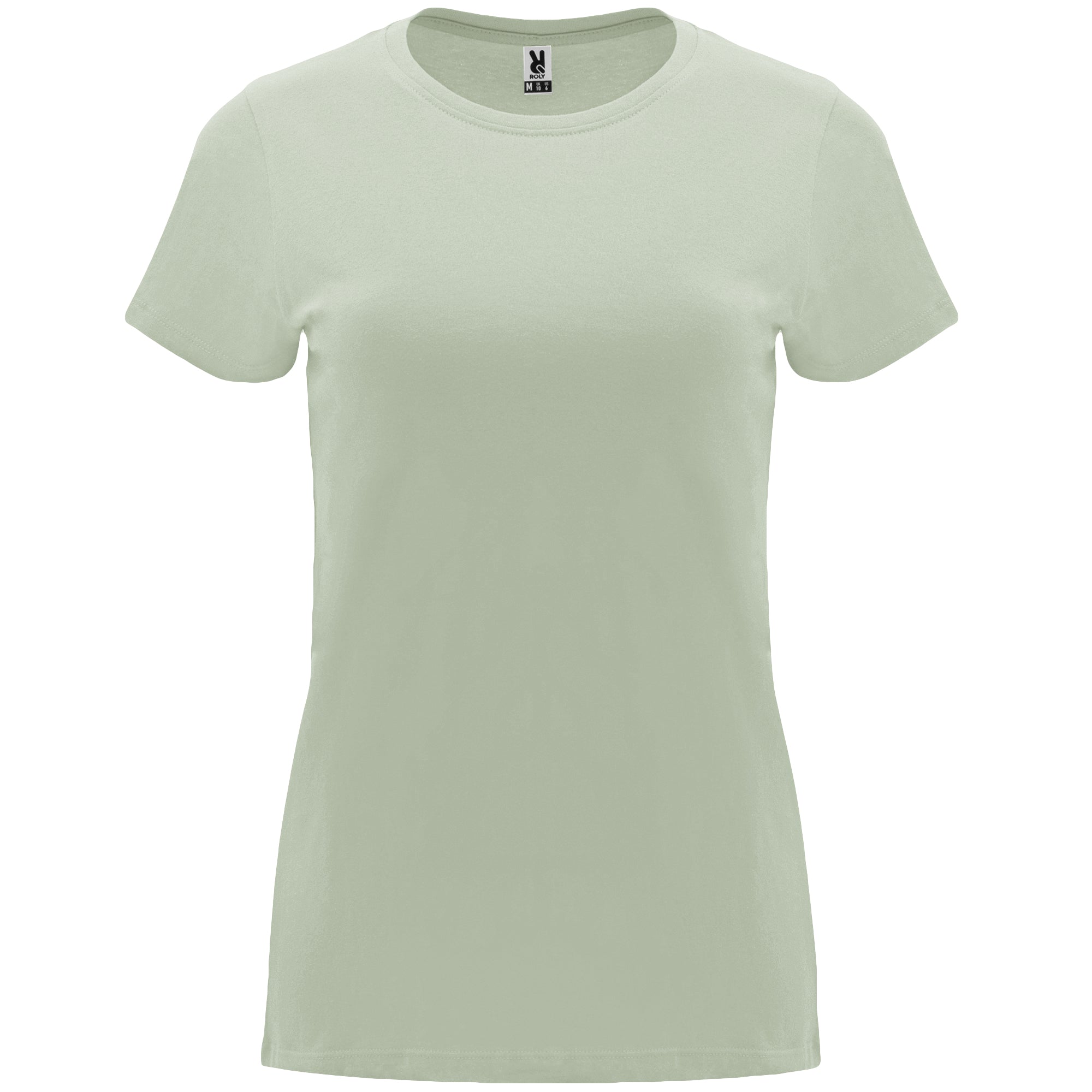Tricou cambrat 170g CAPRI