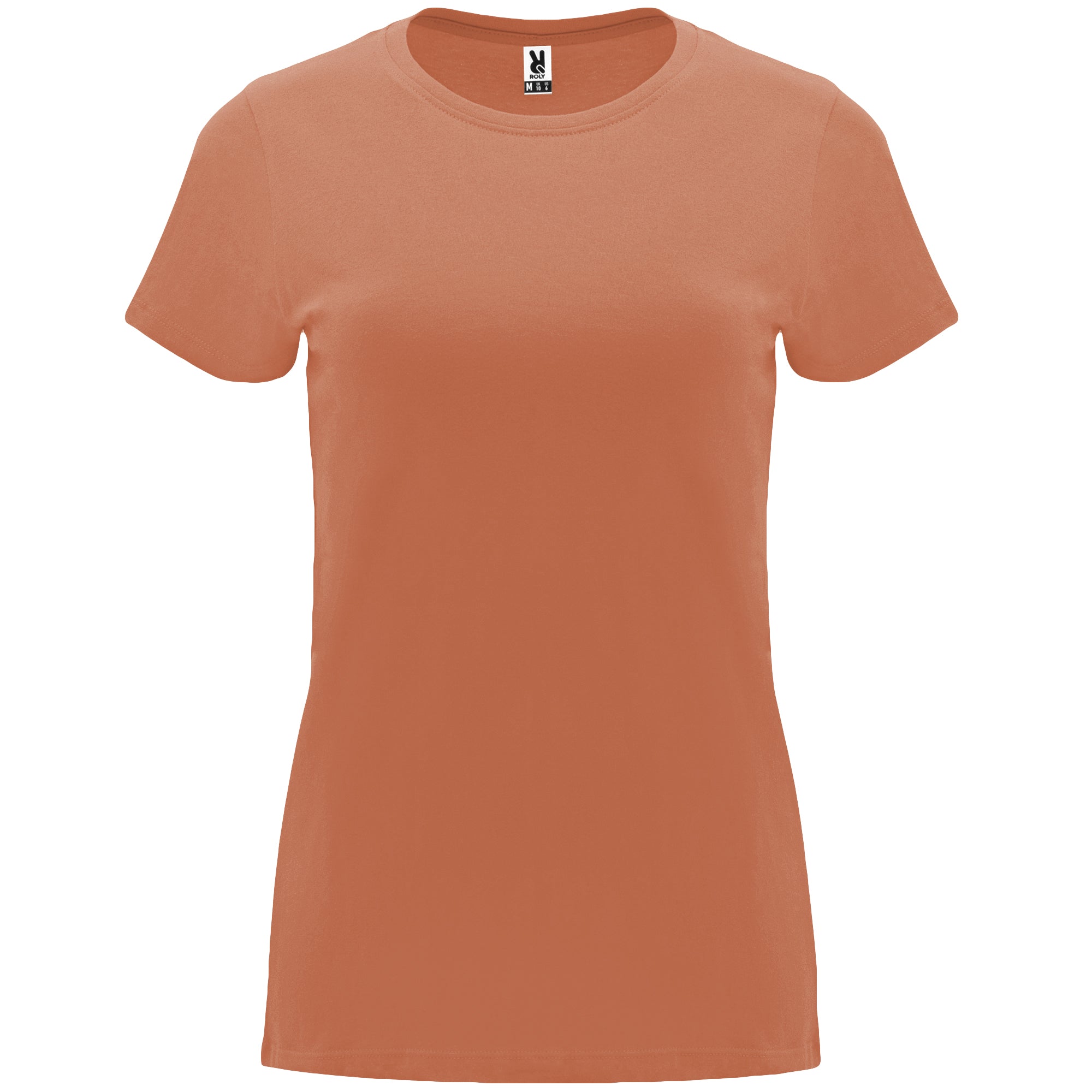 Tricou cambrat 170g CAPRI