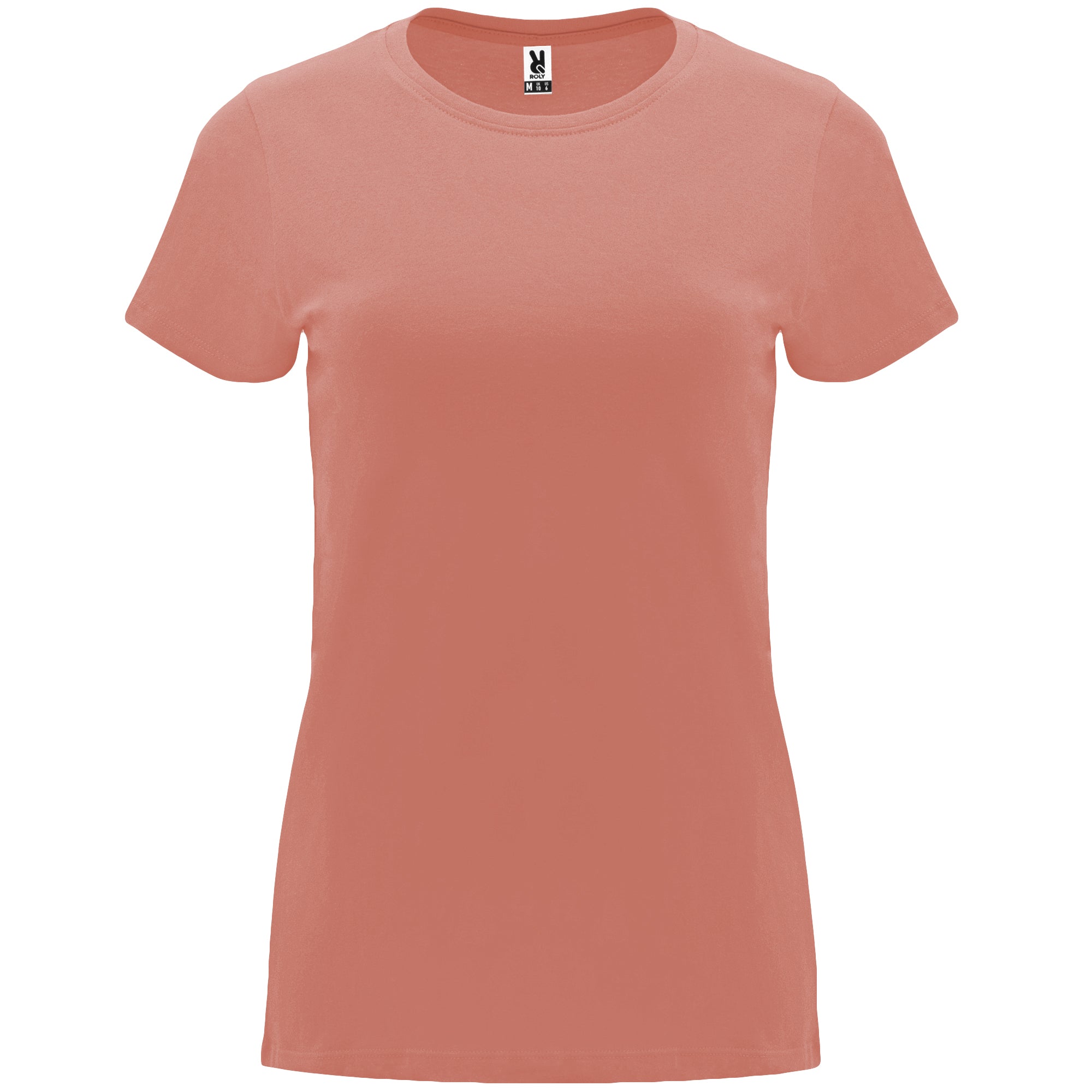 Tricou cambrat 170g CAPRI