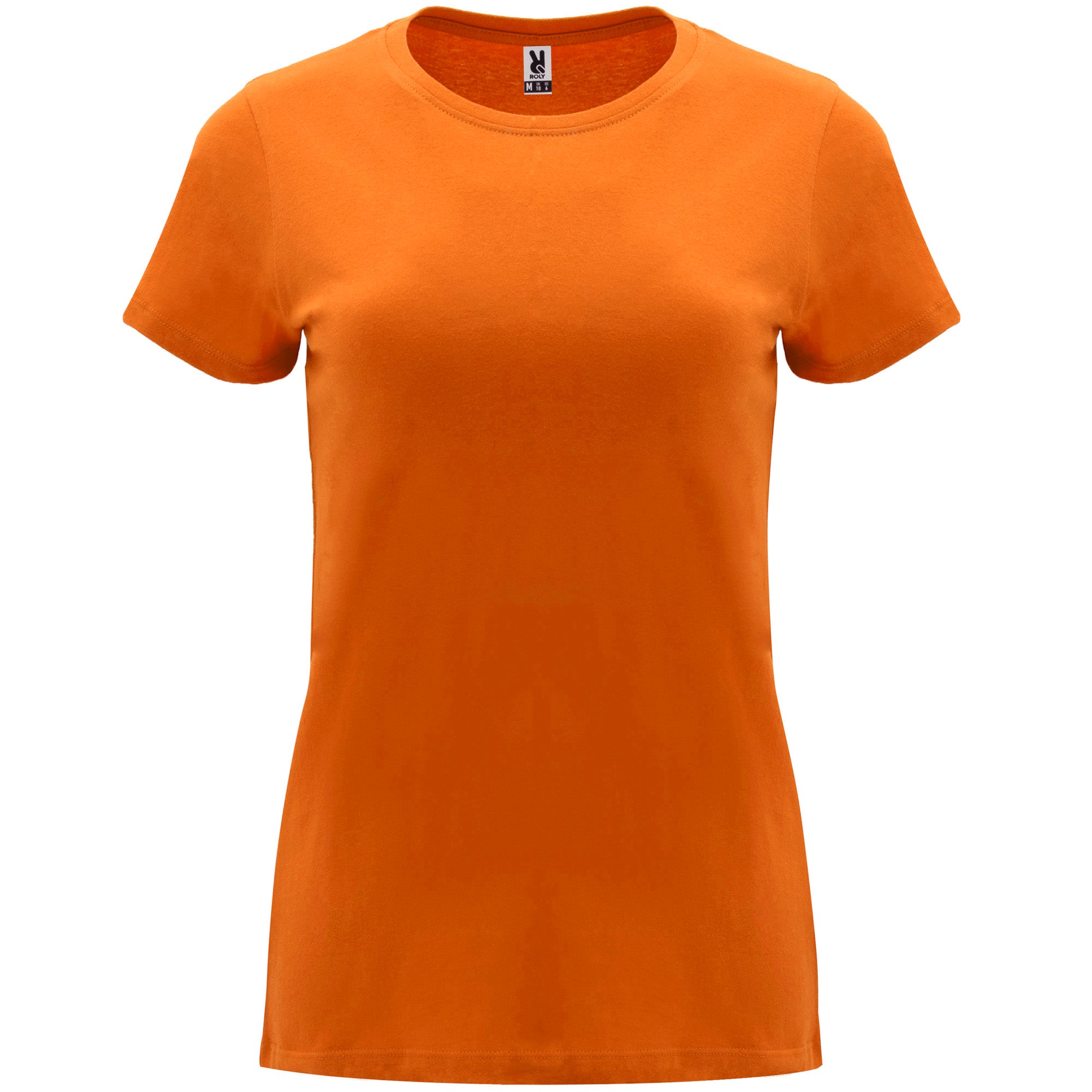 Tricou cambrat 170g CAPRI