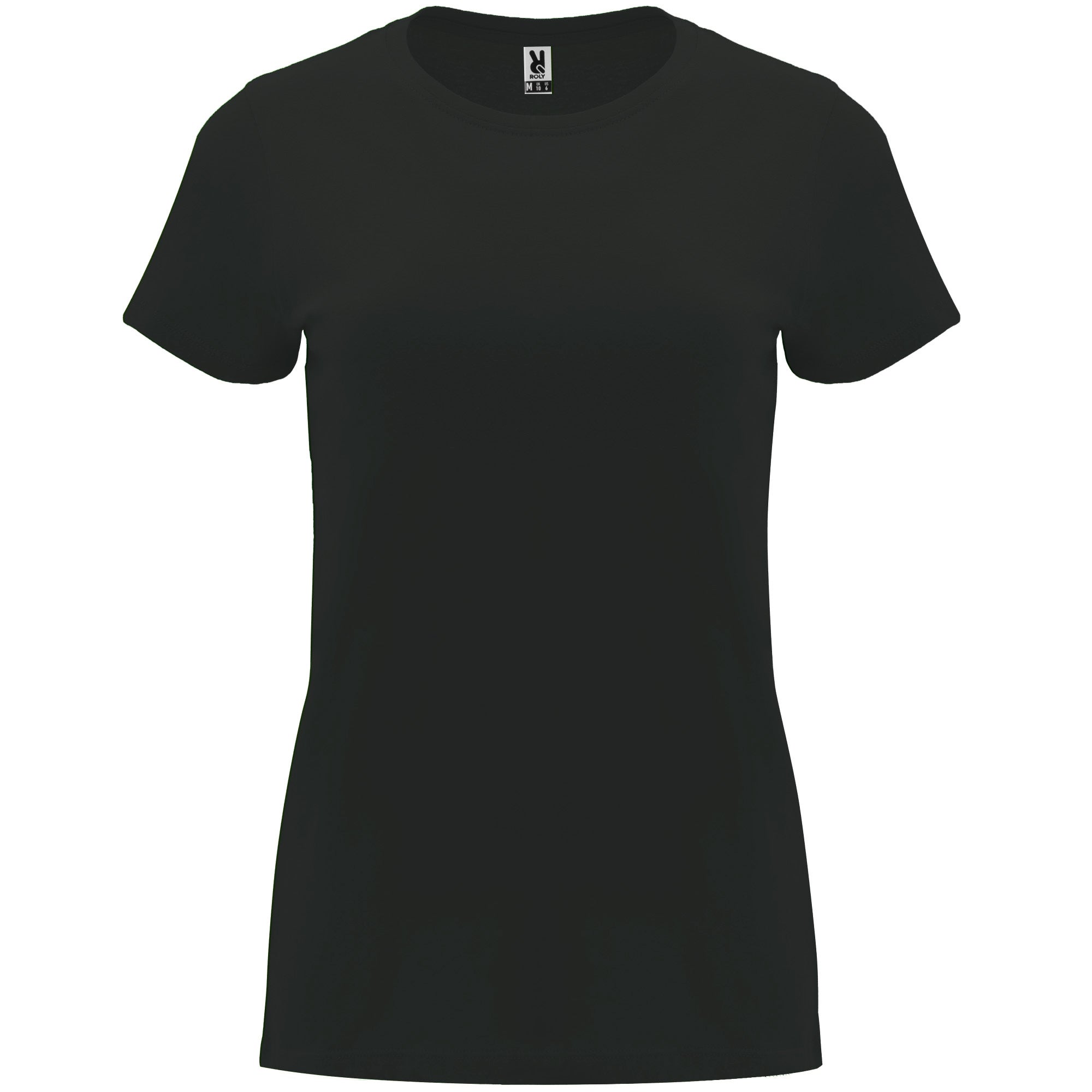 Tricou cambrat 170g CAPRI