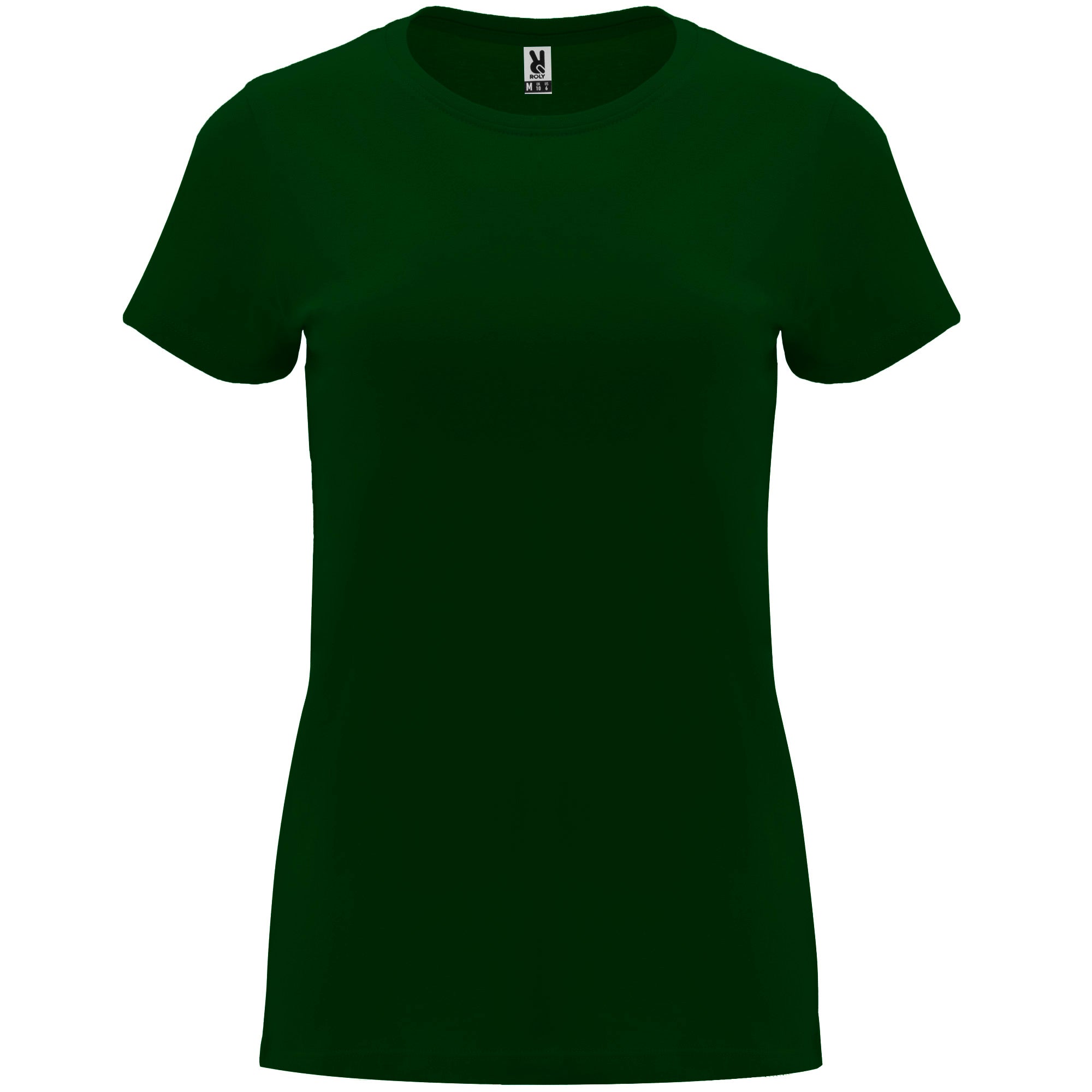 Tricou cambrat 170g CAPRI
