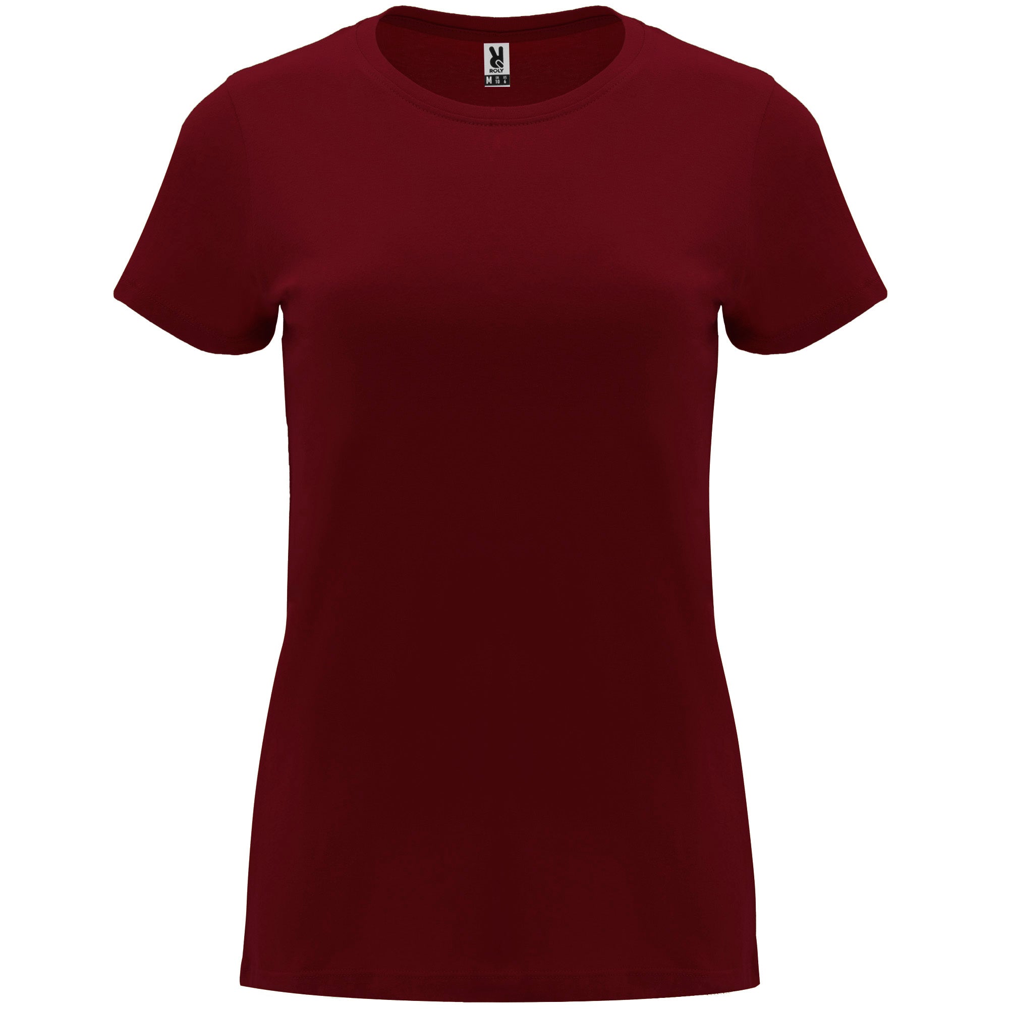 Tricou cambrat 170g CAPRI