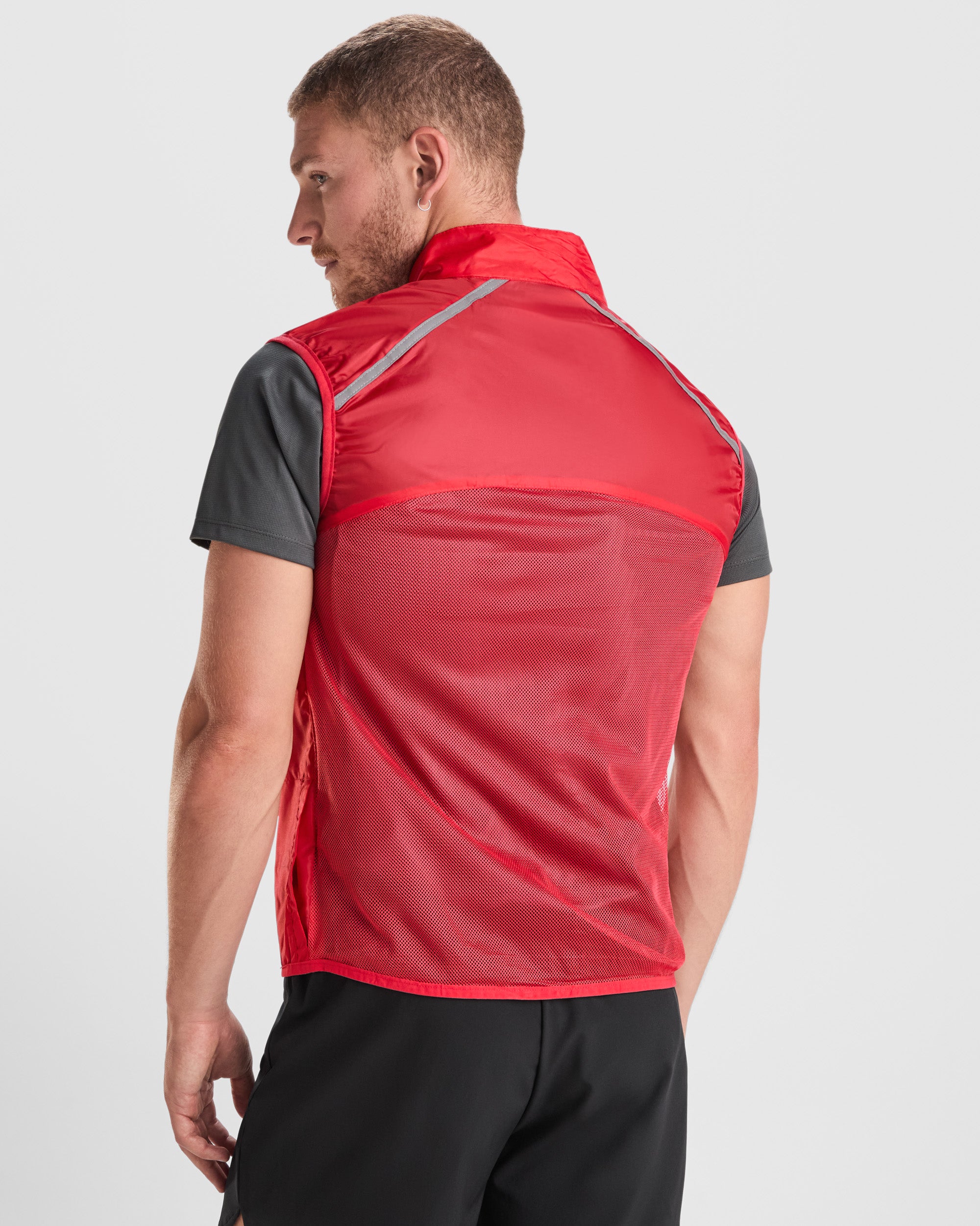 Vesta sport material ultra usor JANNU