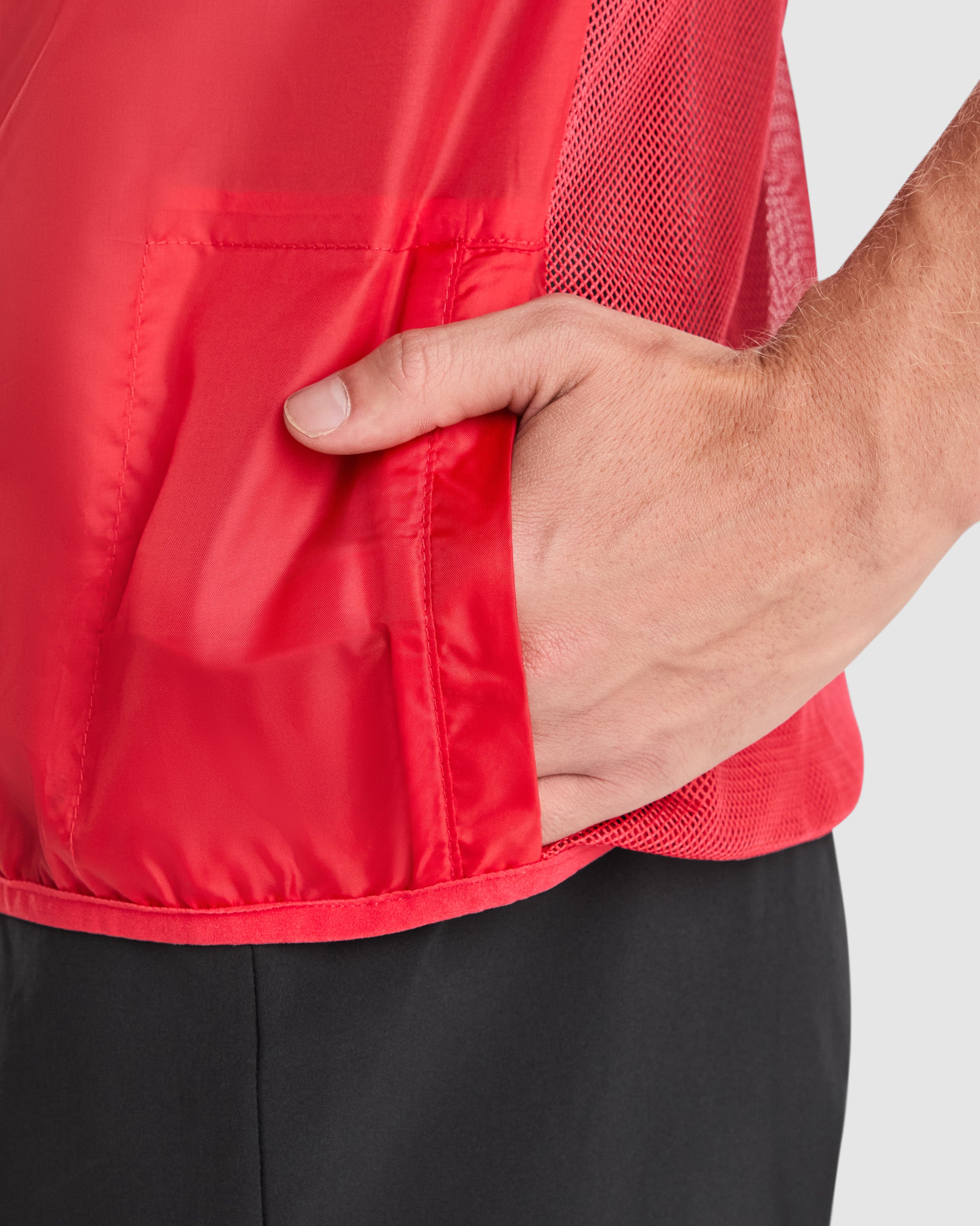 Vesta sport material ultra usor JANNU
